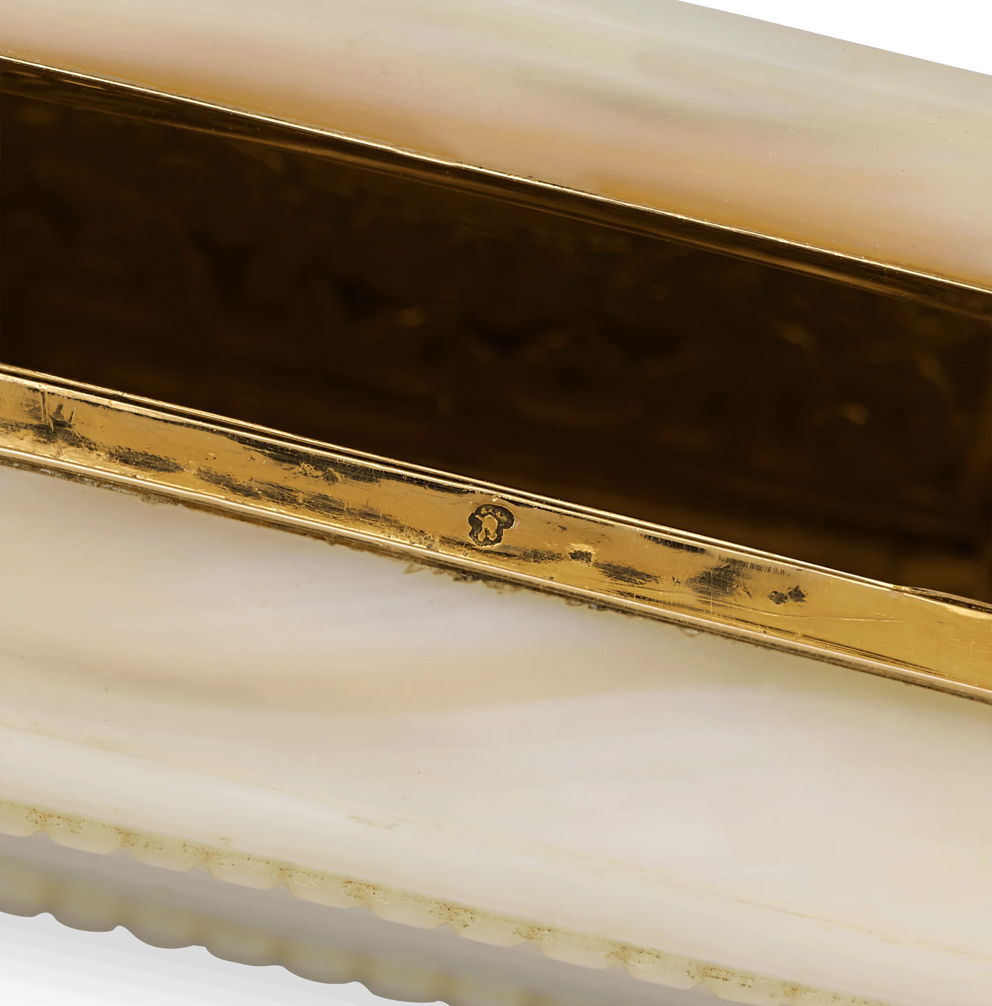 Palais Royale Mother of Pearl Vinaigrette - Image 4