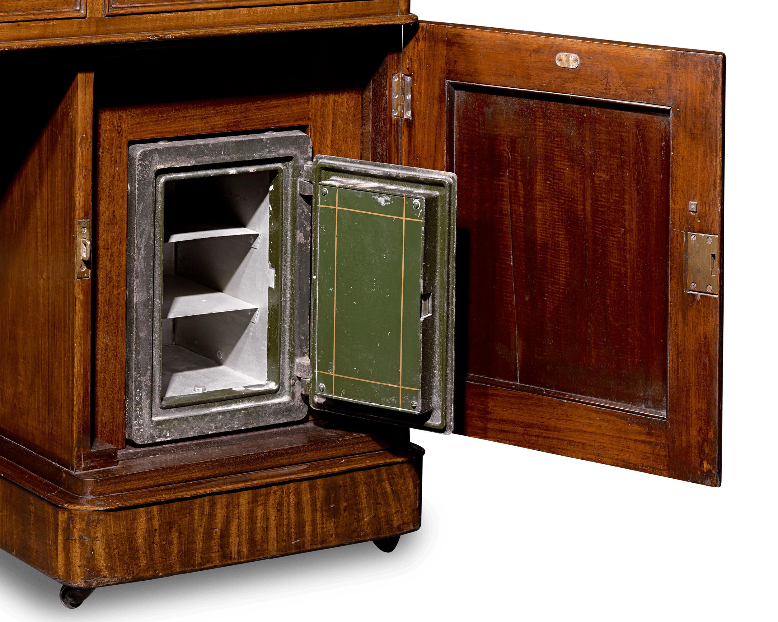 Partner's Desk from the Bank of England - Image 5