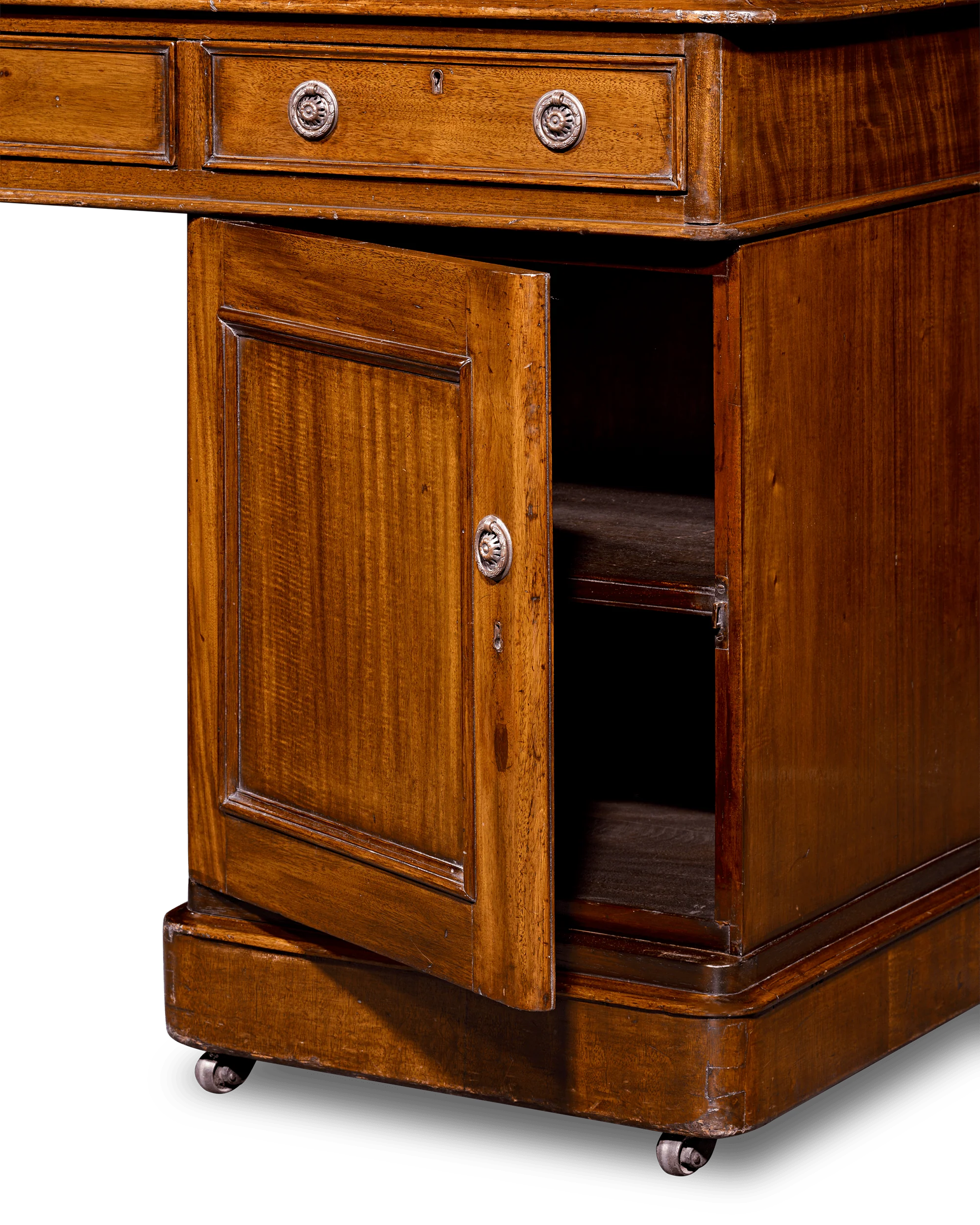 Partner's Desk from the Bank of England - Image 7