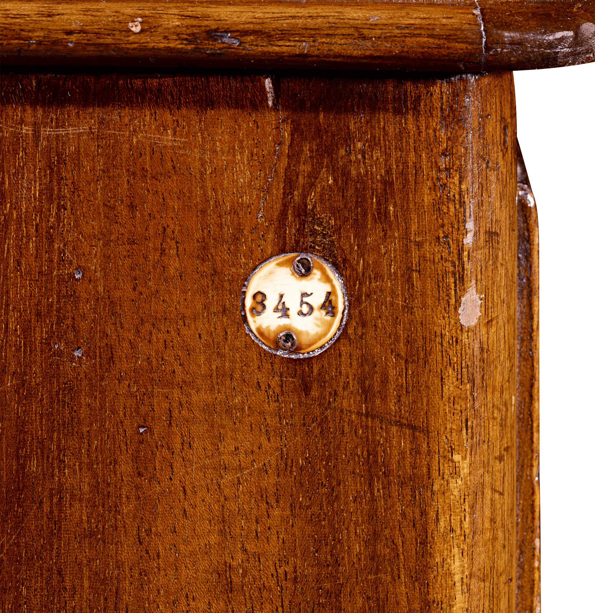 Partner's Desk from the Bank of England - Image 9
