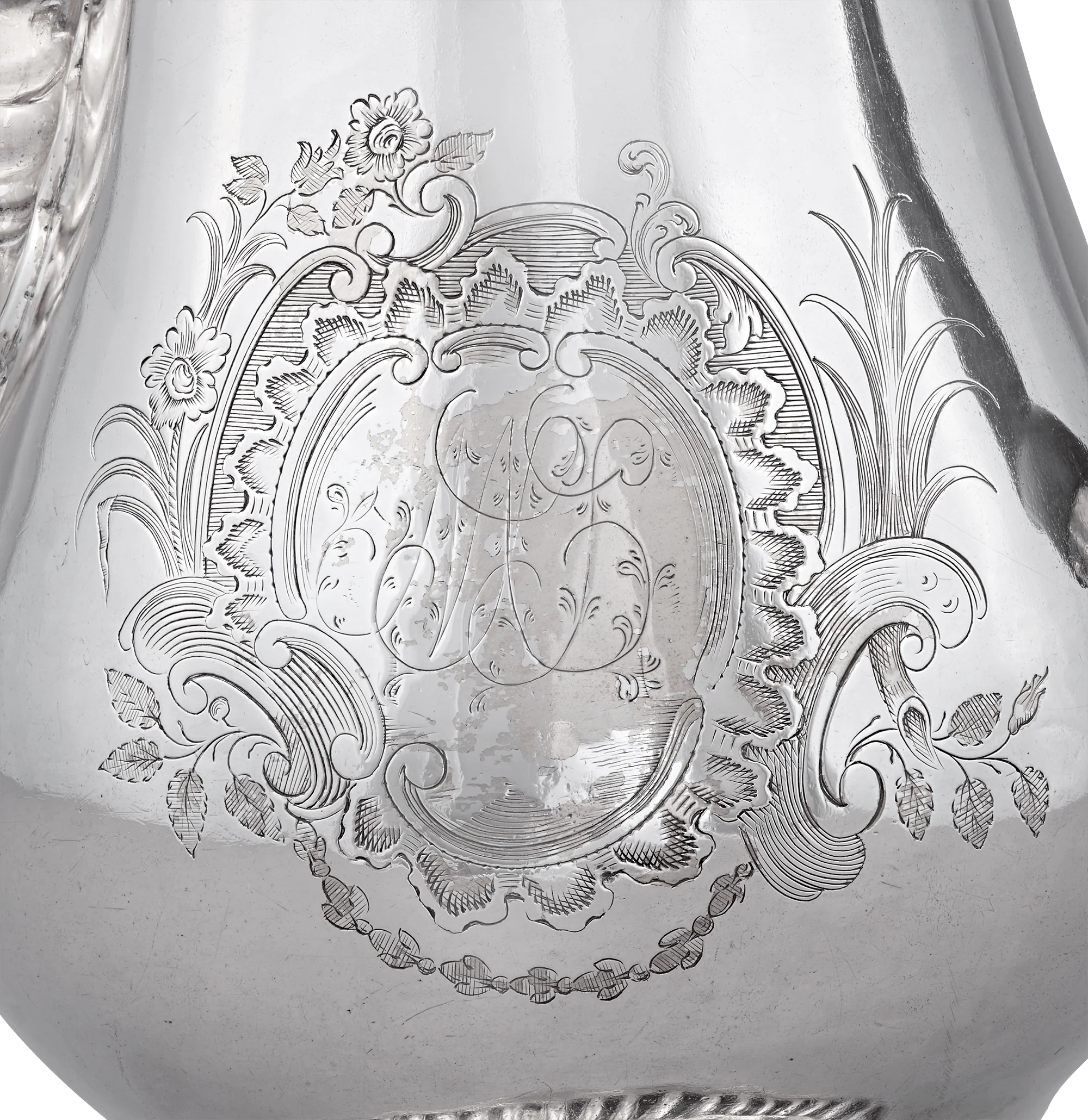 Paul Revere Coffee Pot - Image 3
