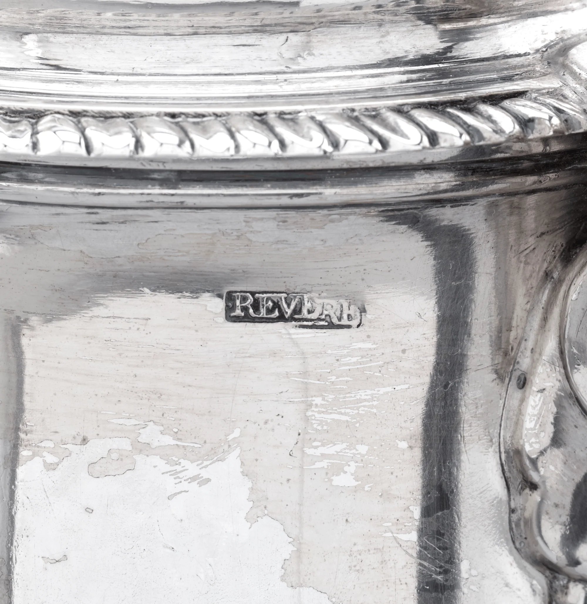 Paul Revere Coffee Pot - Image 6