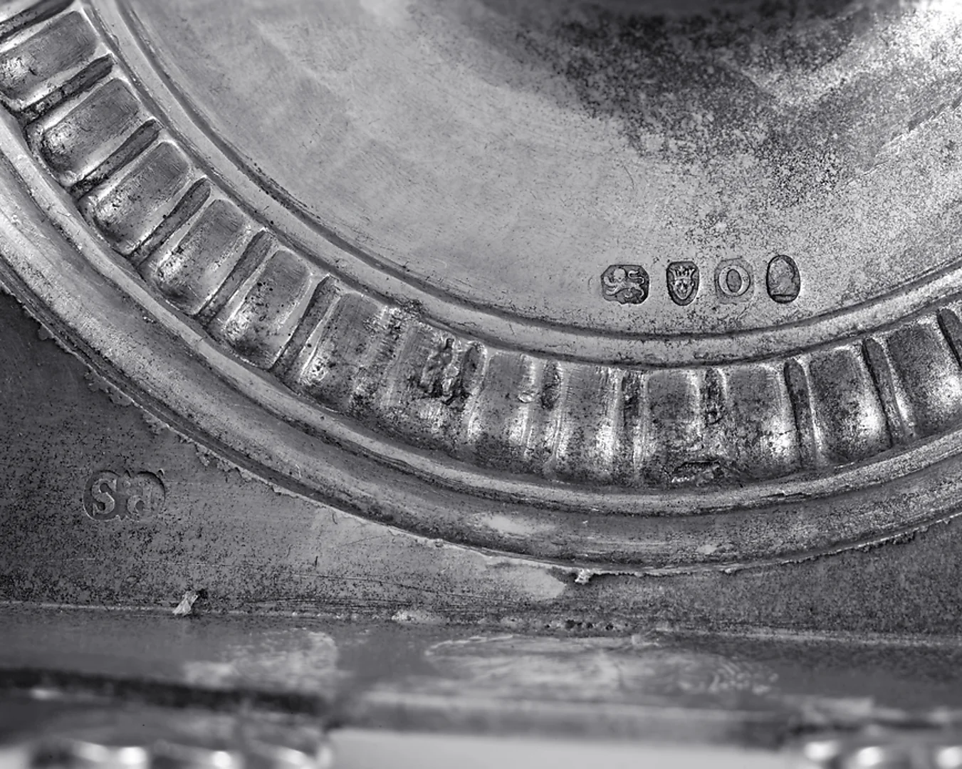Paul Storr Silver Tea Urn - Image 10