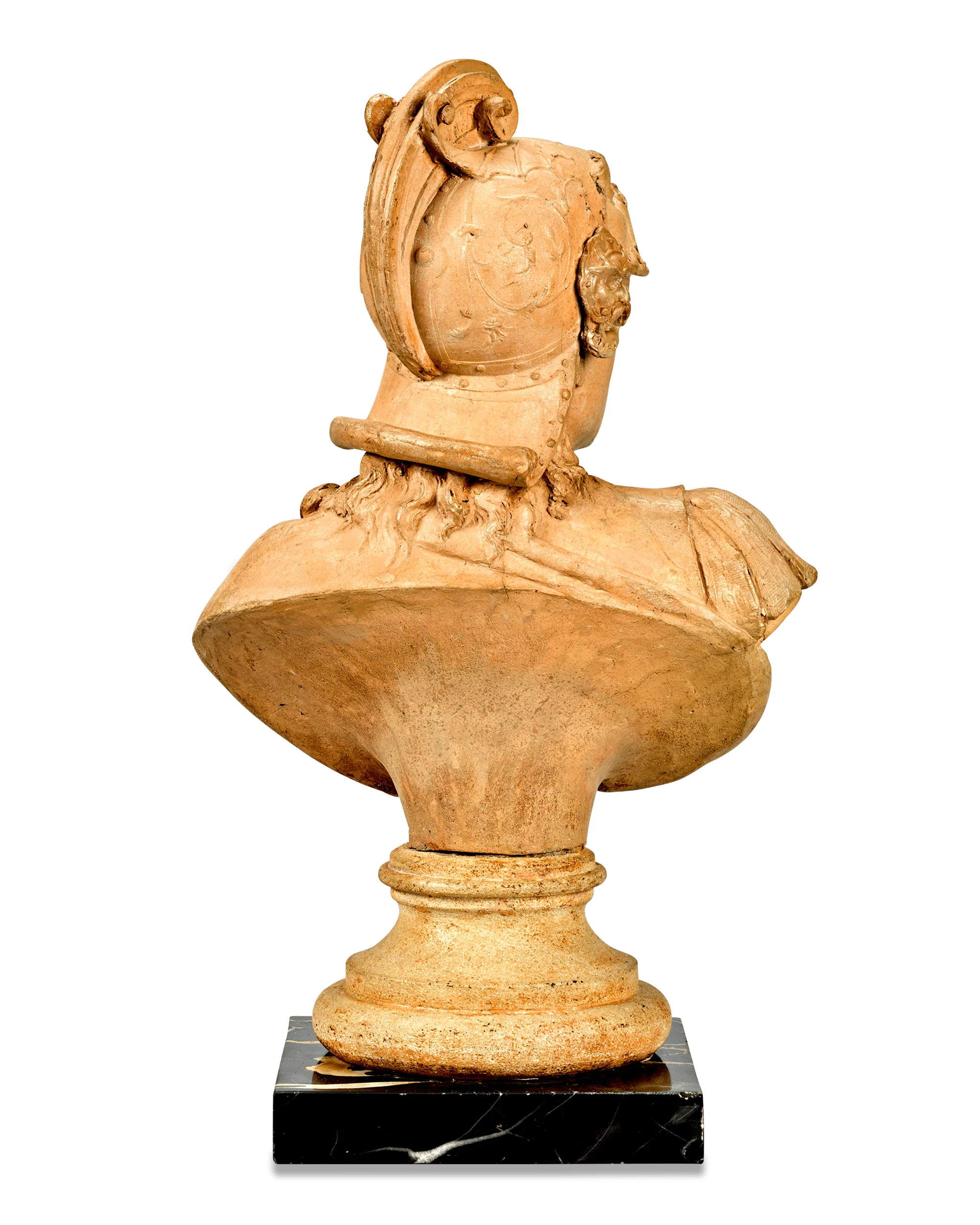 Perseus by Ubaldo Gandolfi - Image 4