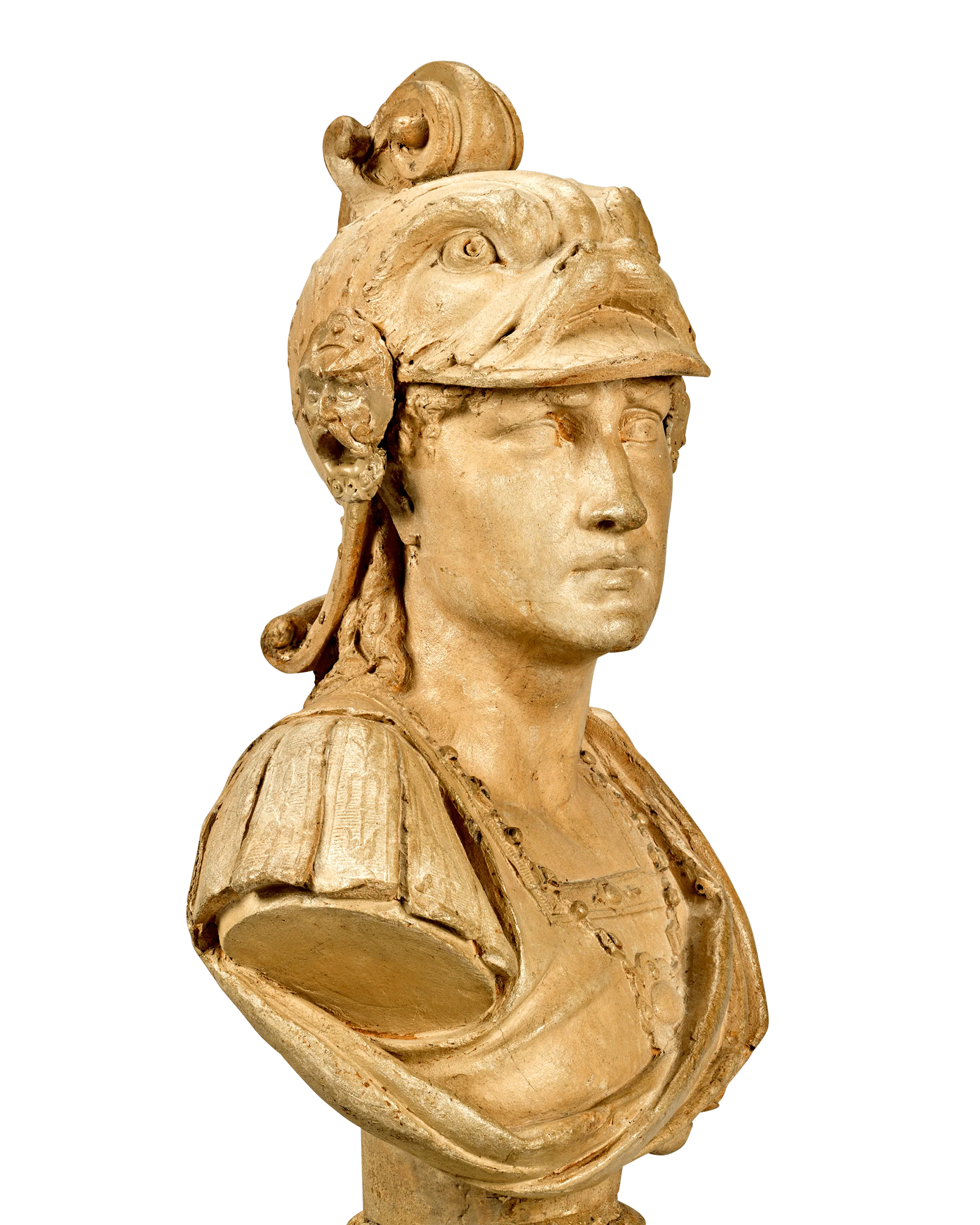 Perseus by Ubaldo Gandolfi - Image 5
