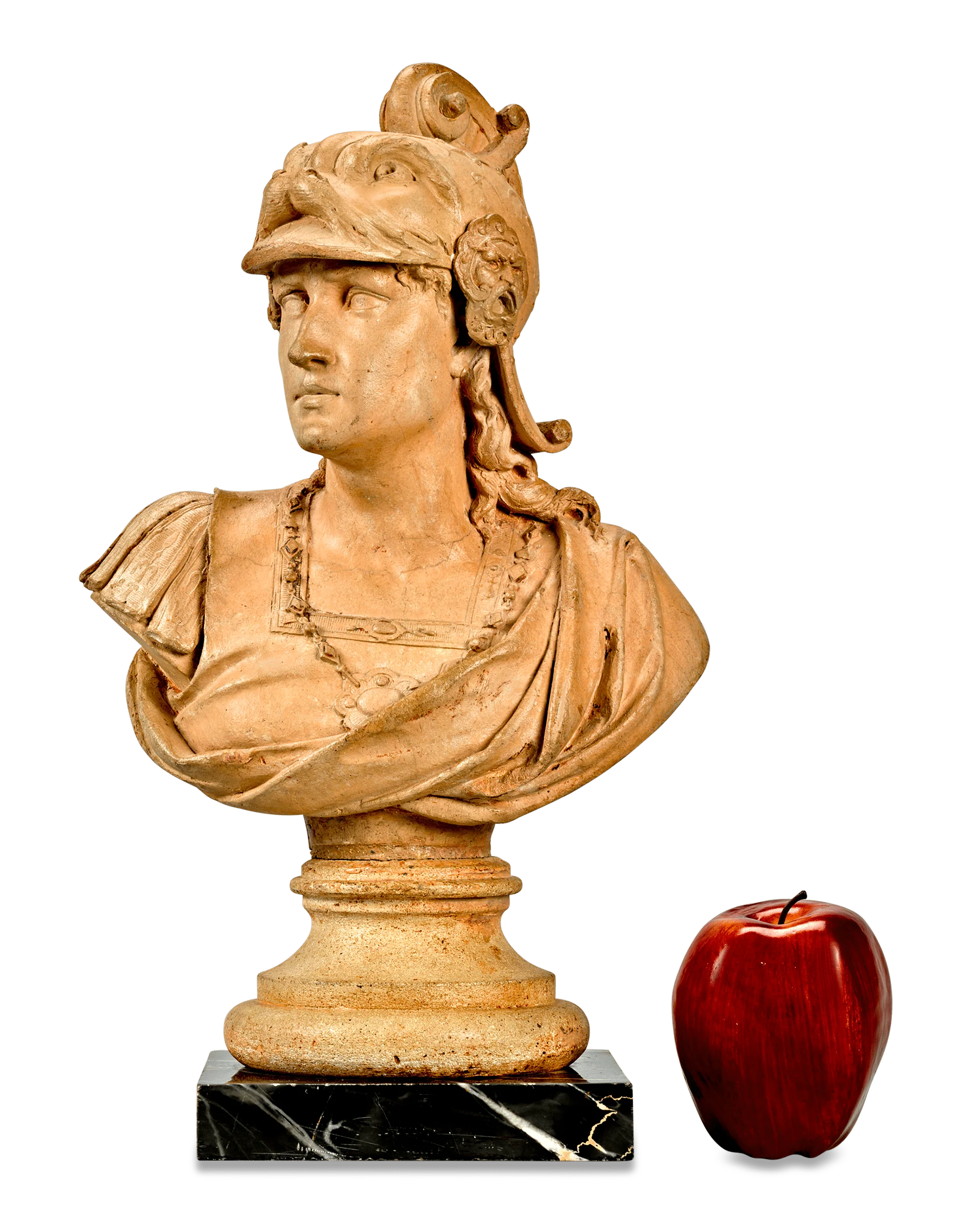 Perseus by Ubaldo Gandolfi - Image 6