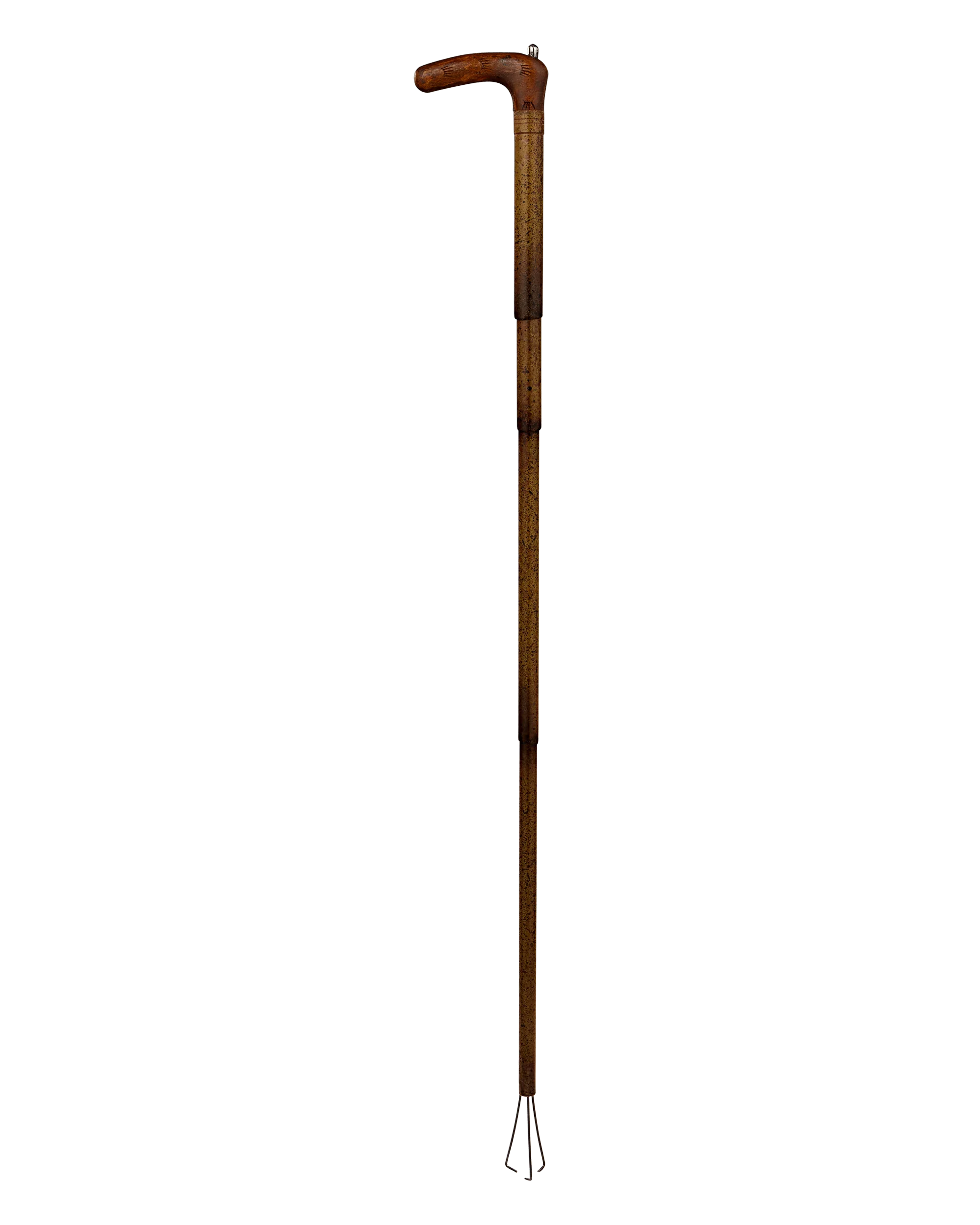 Pickpocket's Gadget Cane