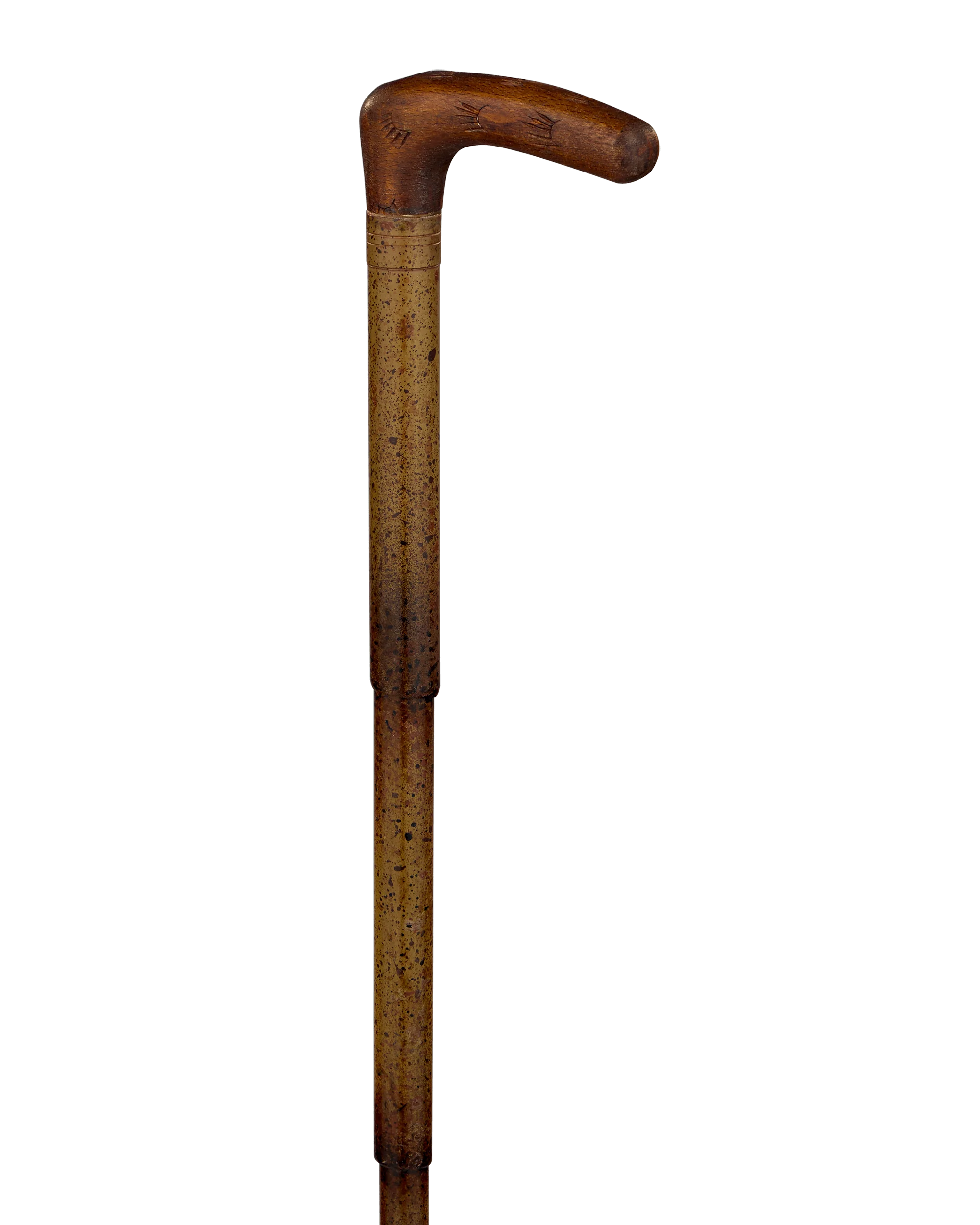 Pickpocket's Gadget Cane - Image 2