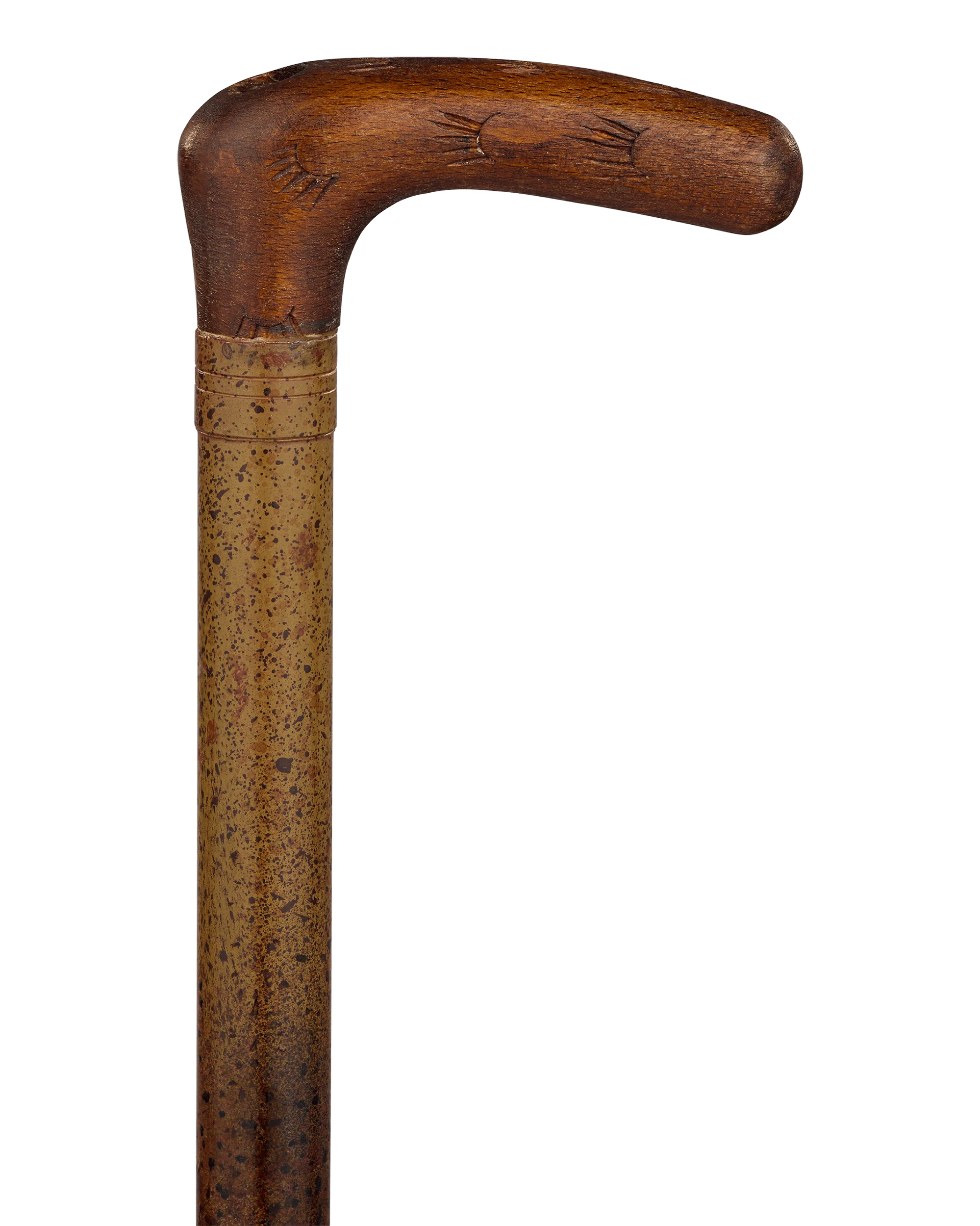 Pickpocket's Gadget Cane - Image 3
