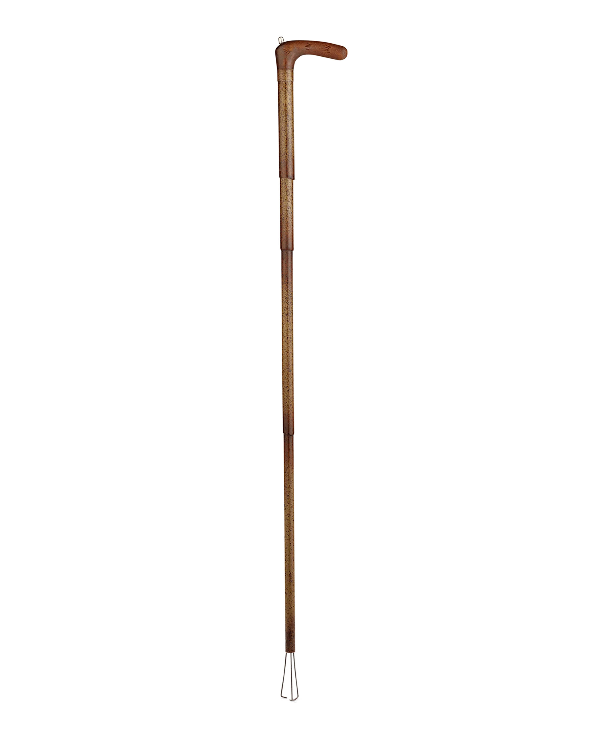 Pickpocket's Walking Stick