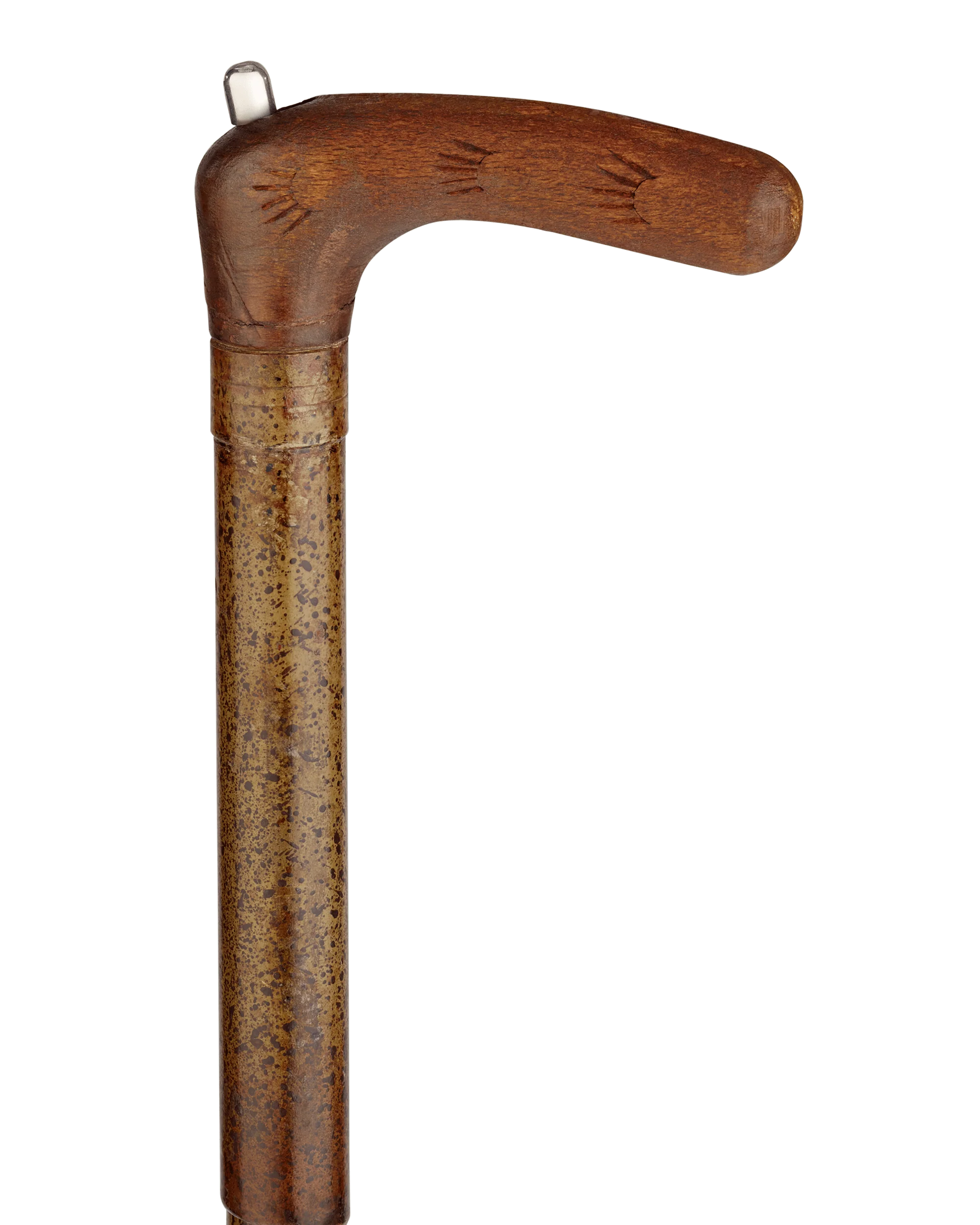 Pickpocket's Walking Stick - Image 3