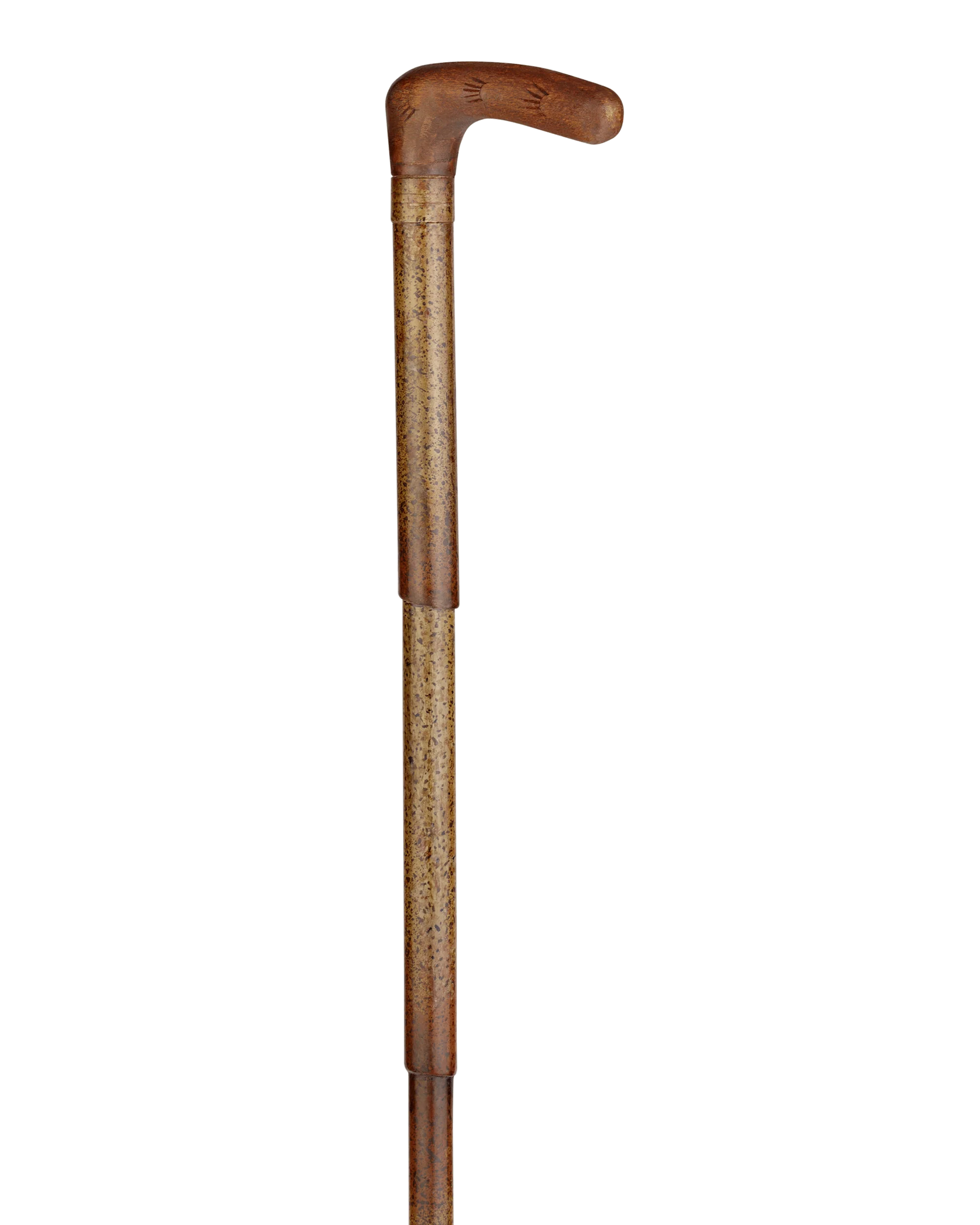 Pickpocket's Walking Stick - Image 4