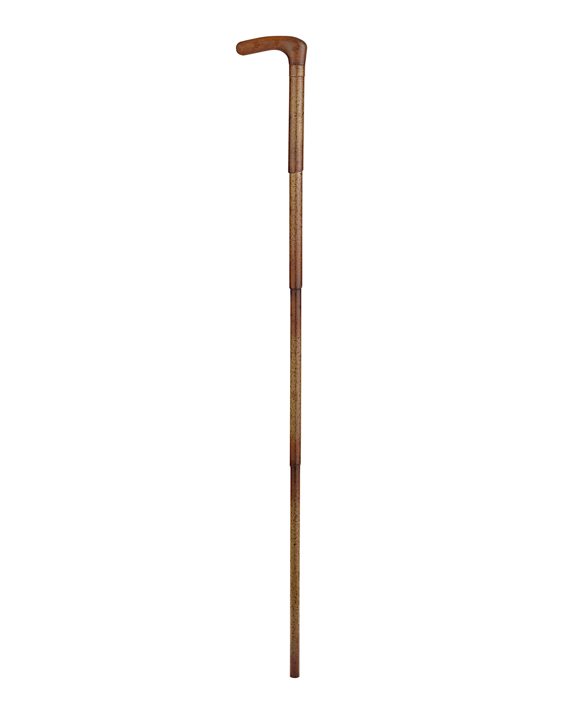 Pickpocket's Walking Stick - Image 5