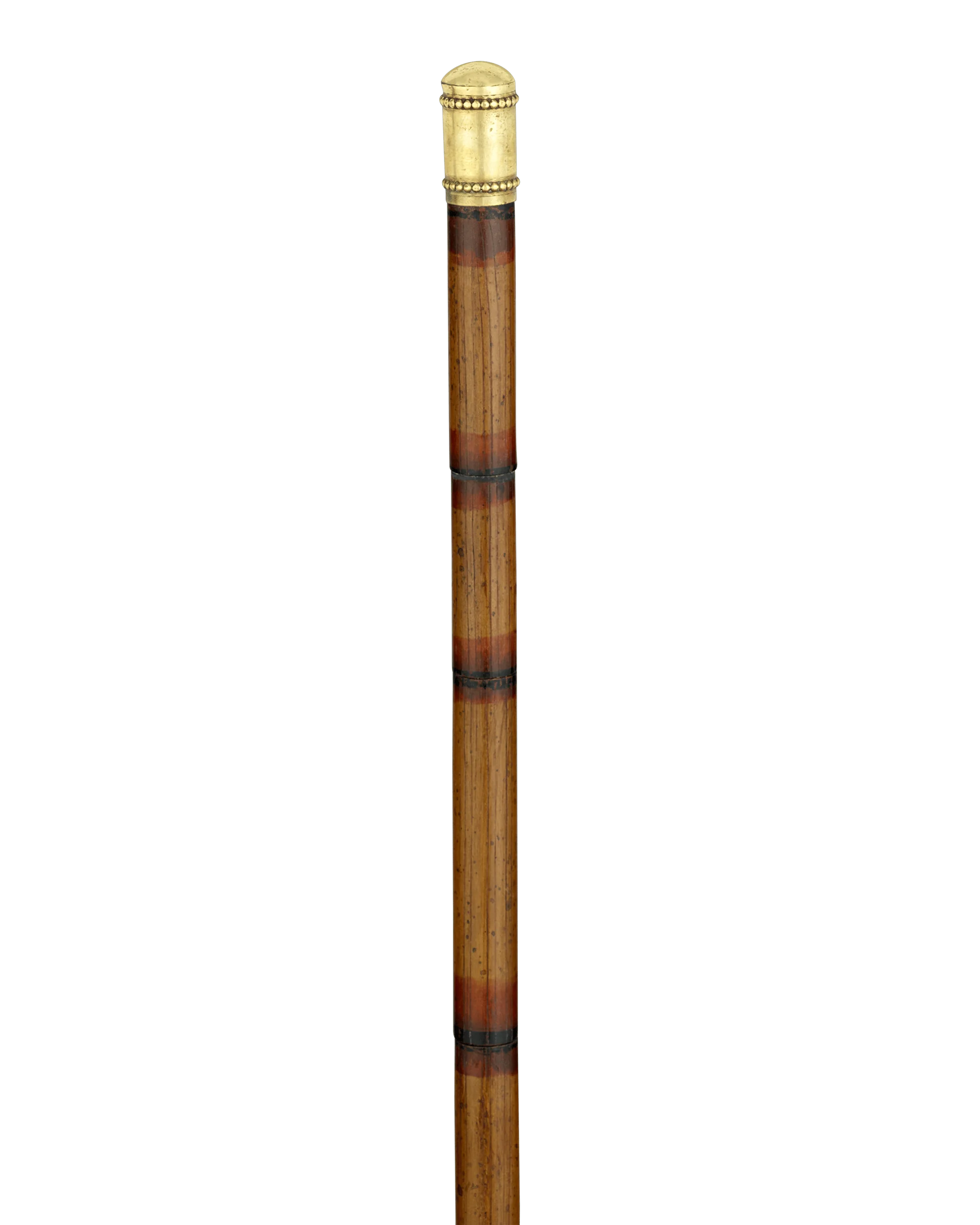 Picnicker’s Fork and Knife Cane - Image 2