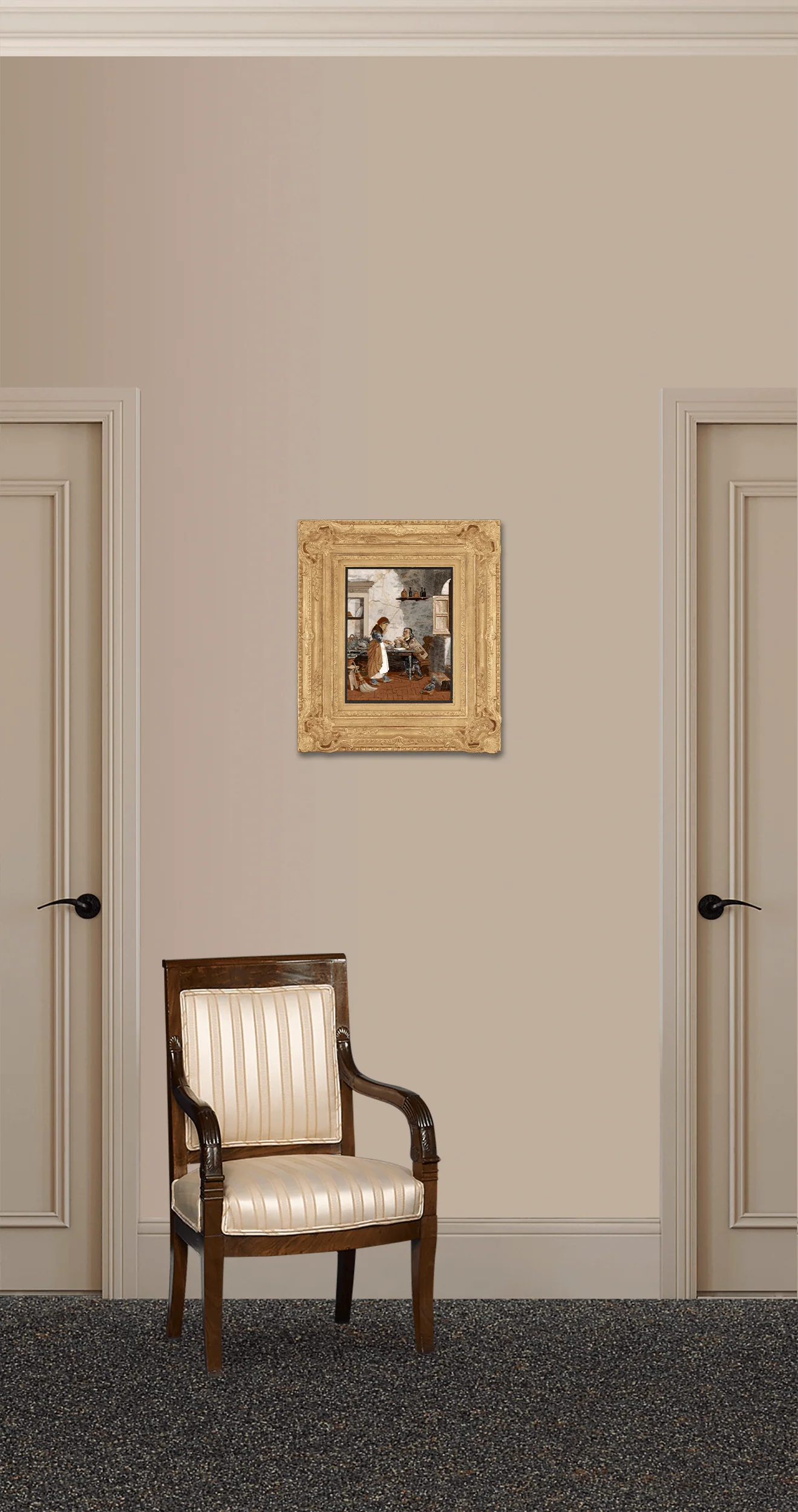 Pietre Dure by Giovanni Montelatici - Image 4