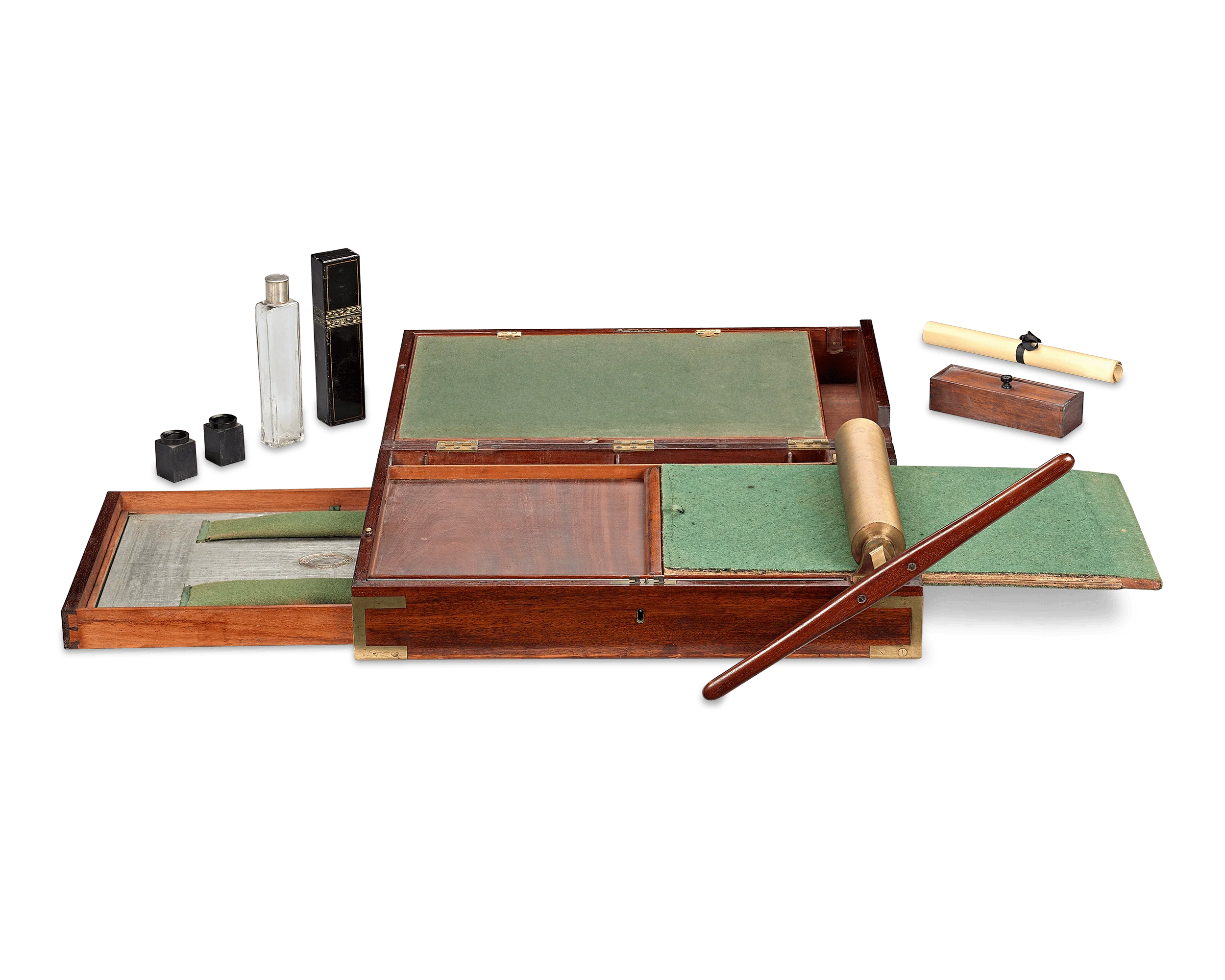 Portable Copying Machine by James Watt & Co. - Image 3