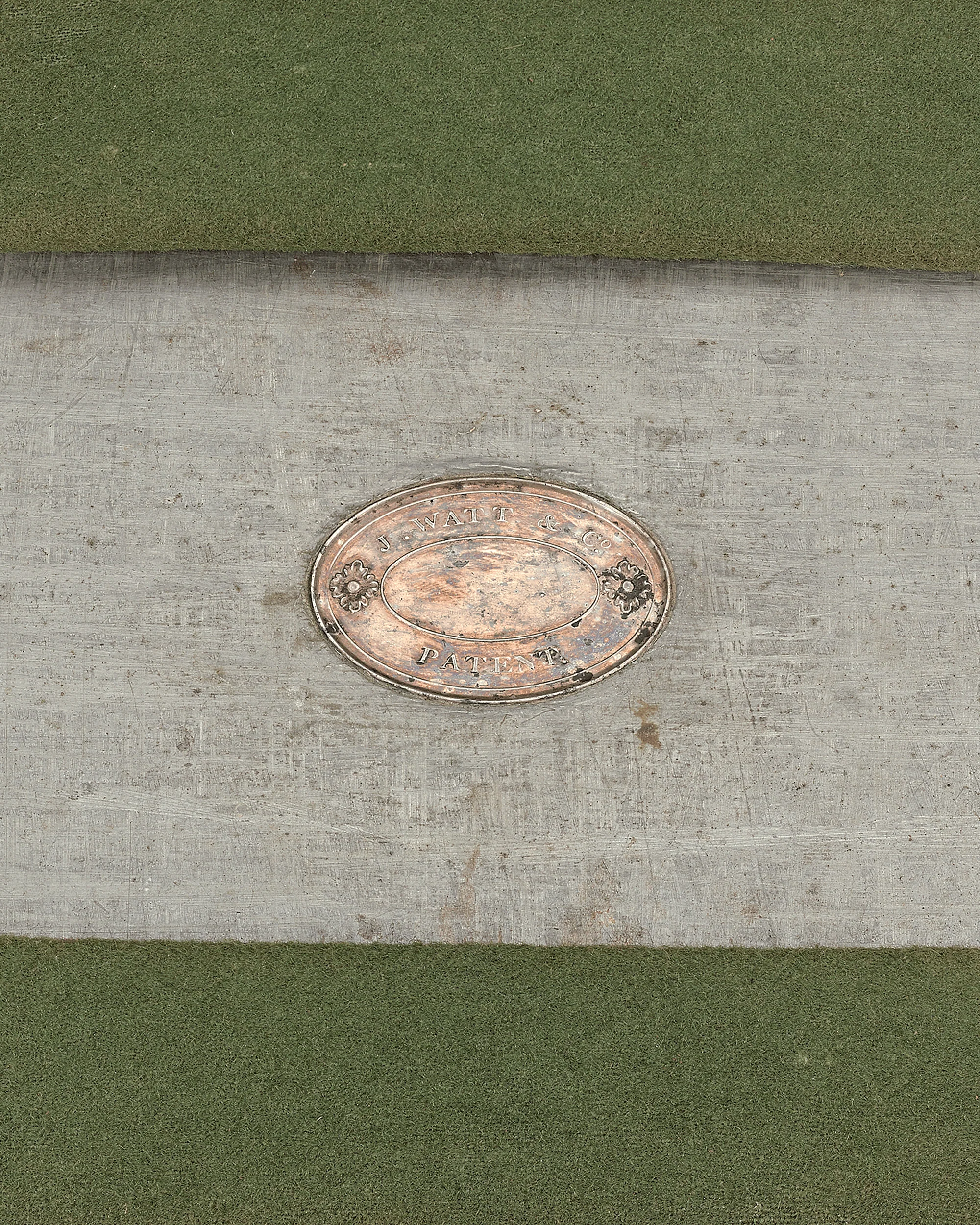 Portable Copying Machine by James Watt & Co. - Image 6