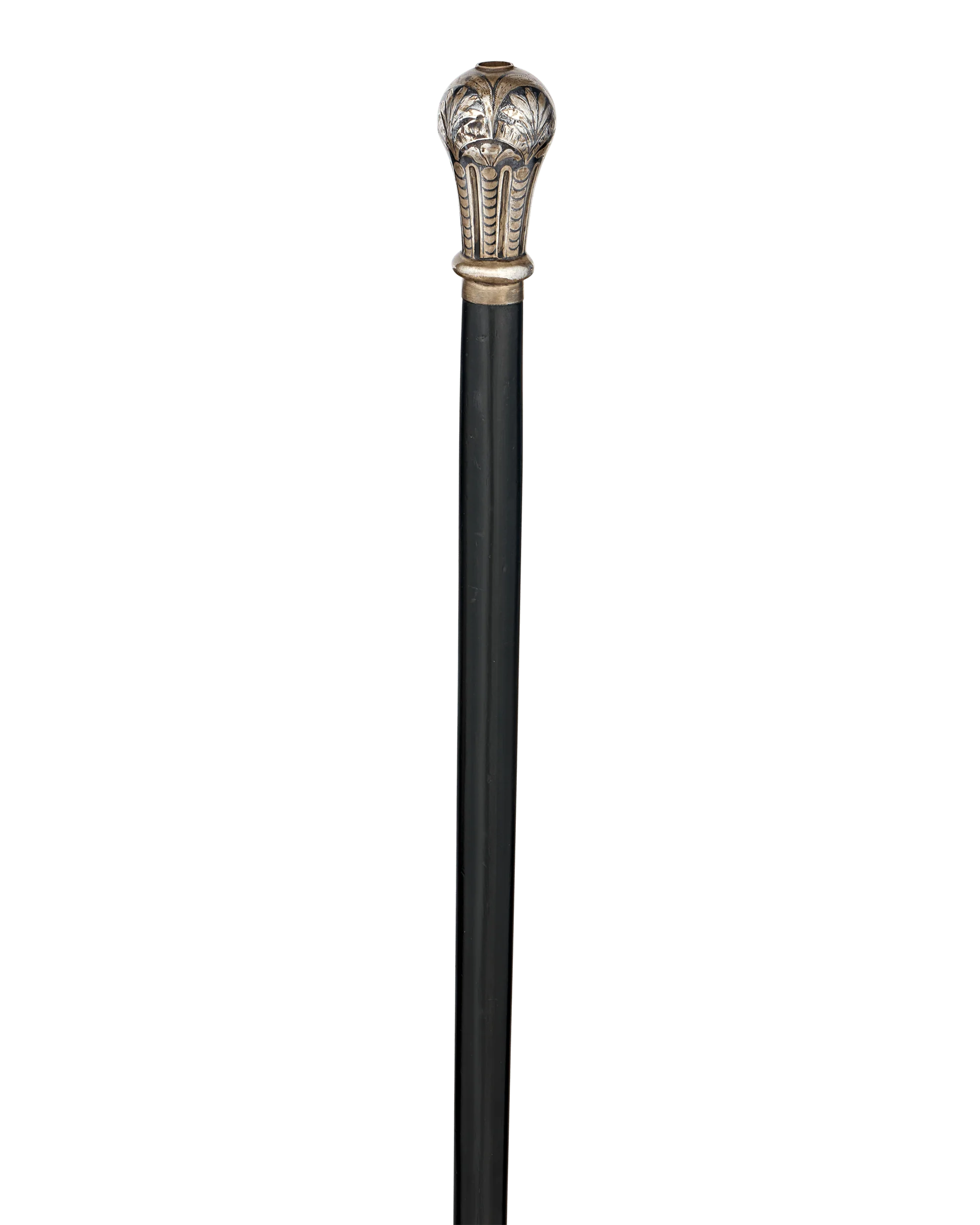 Professor's Pencil Gadget Cane - Image 3