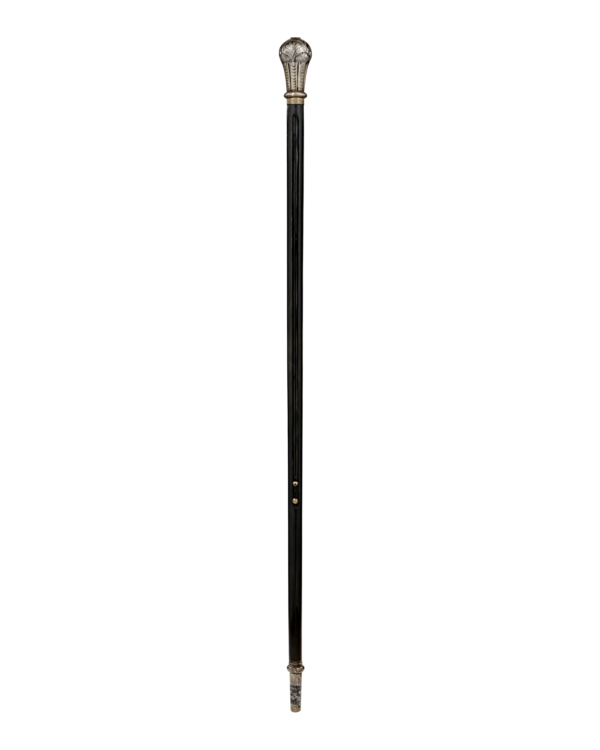 Professor's Pencil Gadget Cane - Image 4