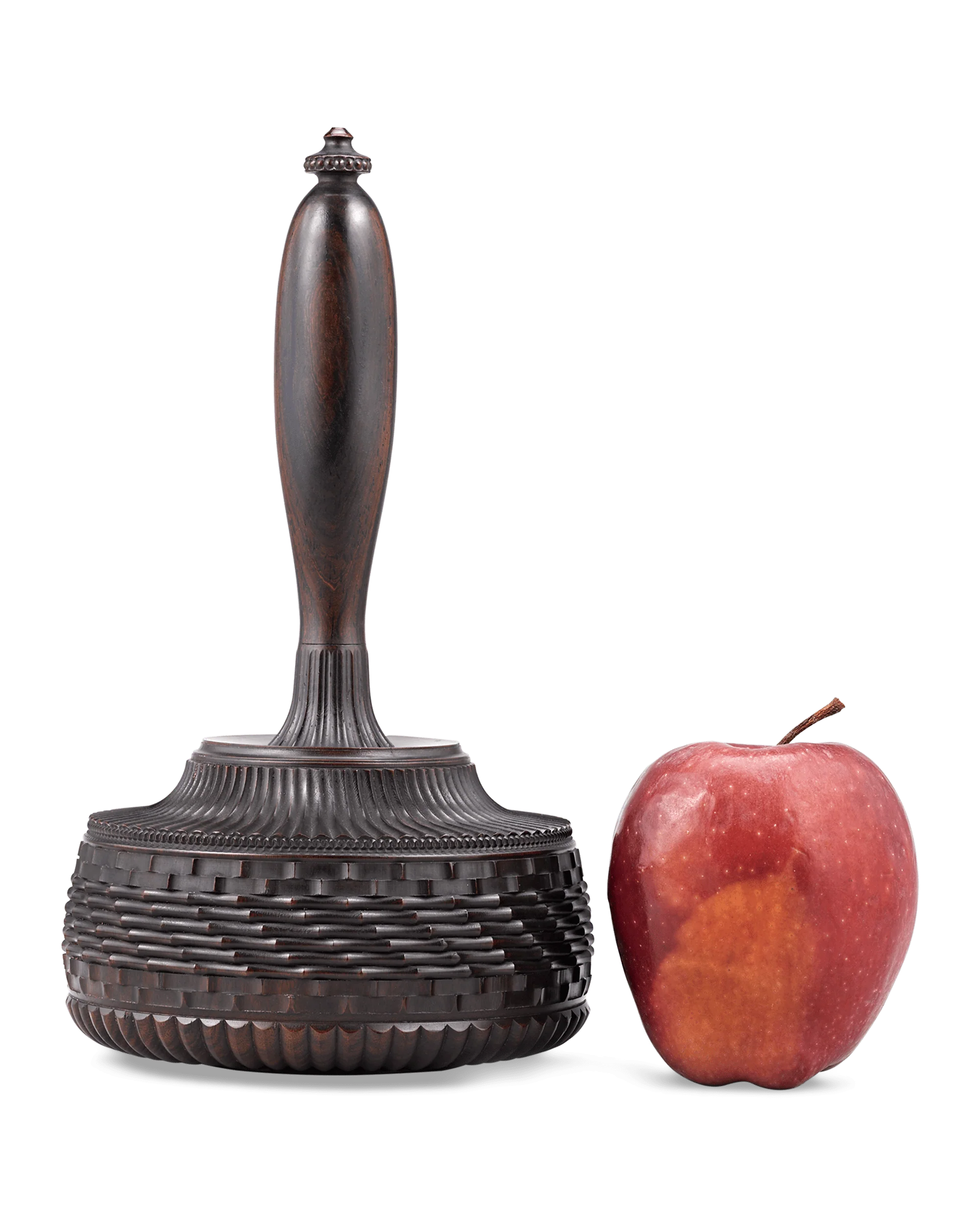 Queen Victoria and Prince Albert Stonemason's Mallet - Image 5
