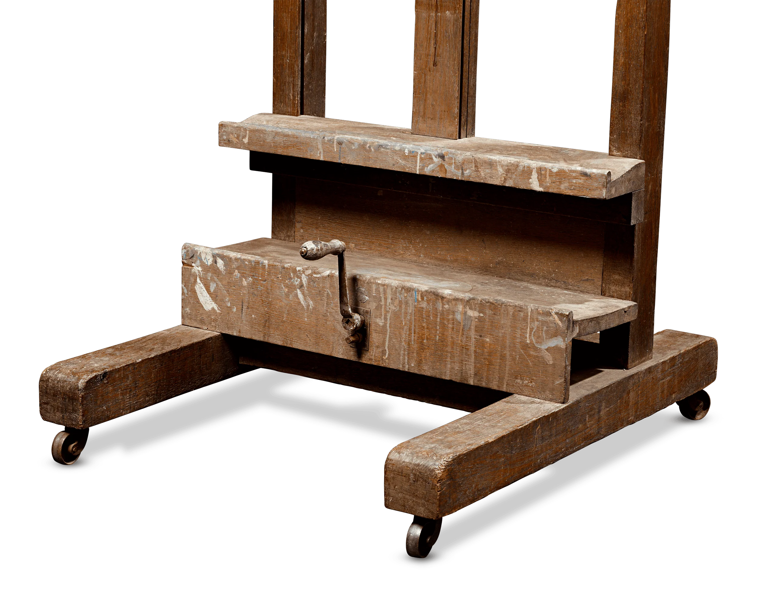 Raoul Dufy’s Artist Easel - Image 8