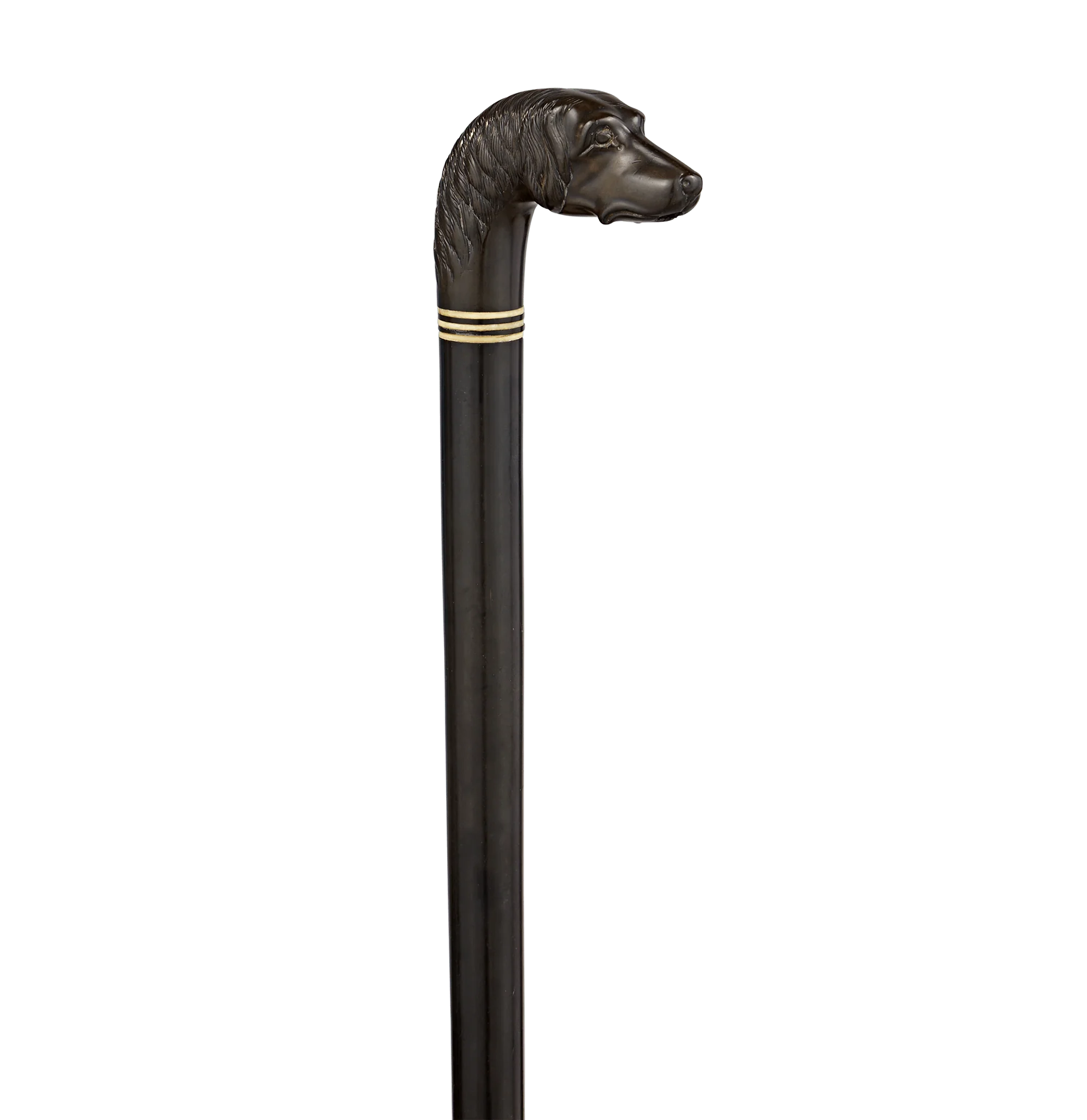 Remington Dog Cane