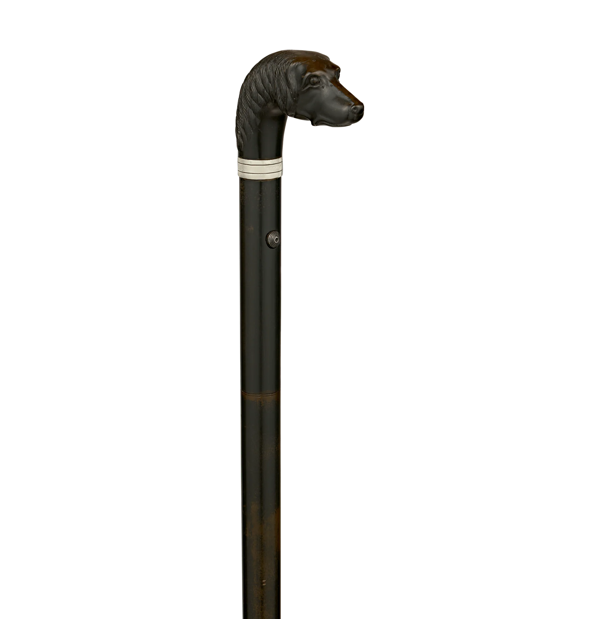 Remington Gun Cane - Image 3
