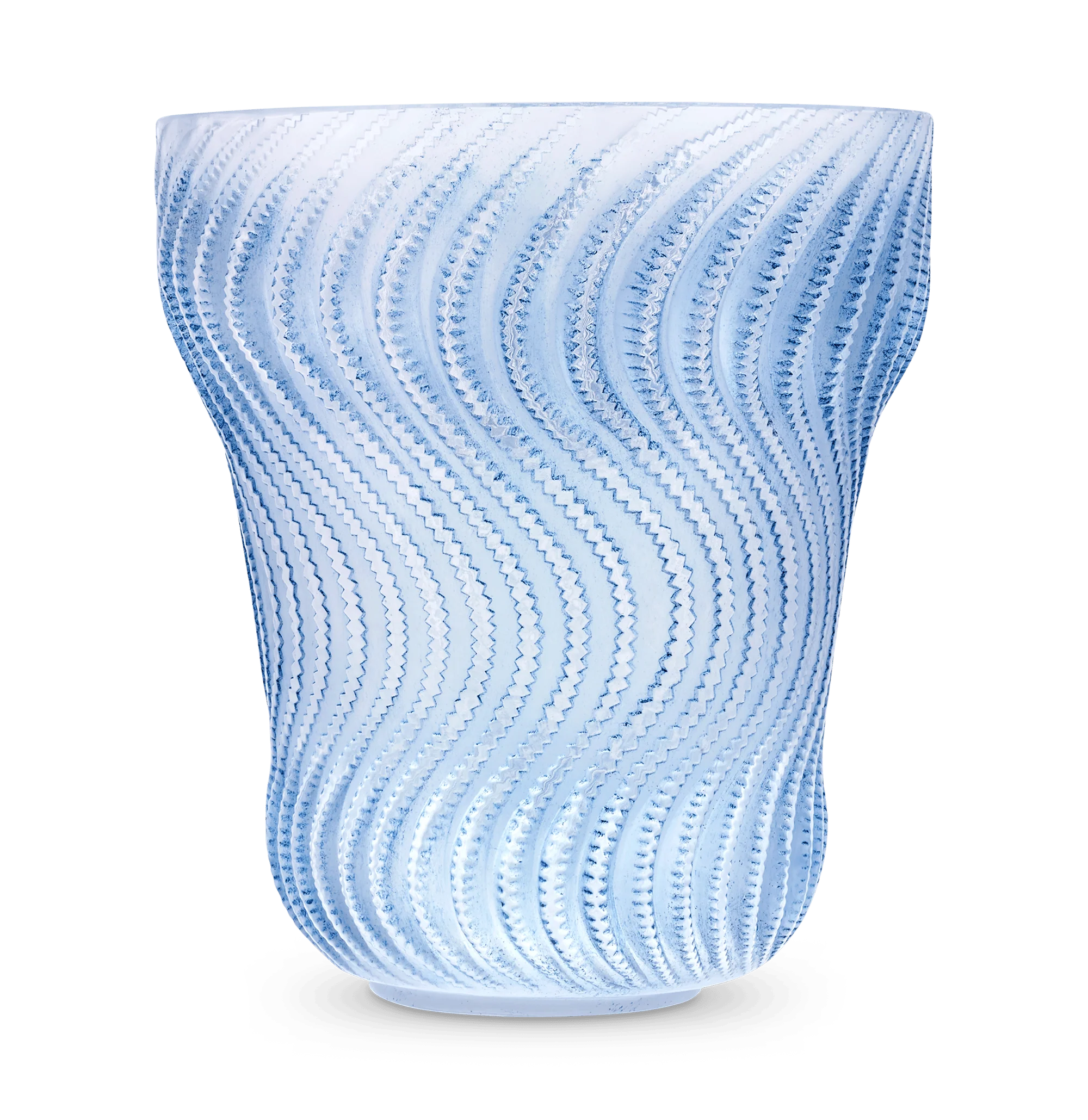 René Lalique Actinia Vase - Image 2