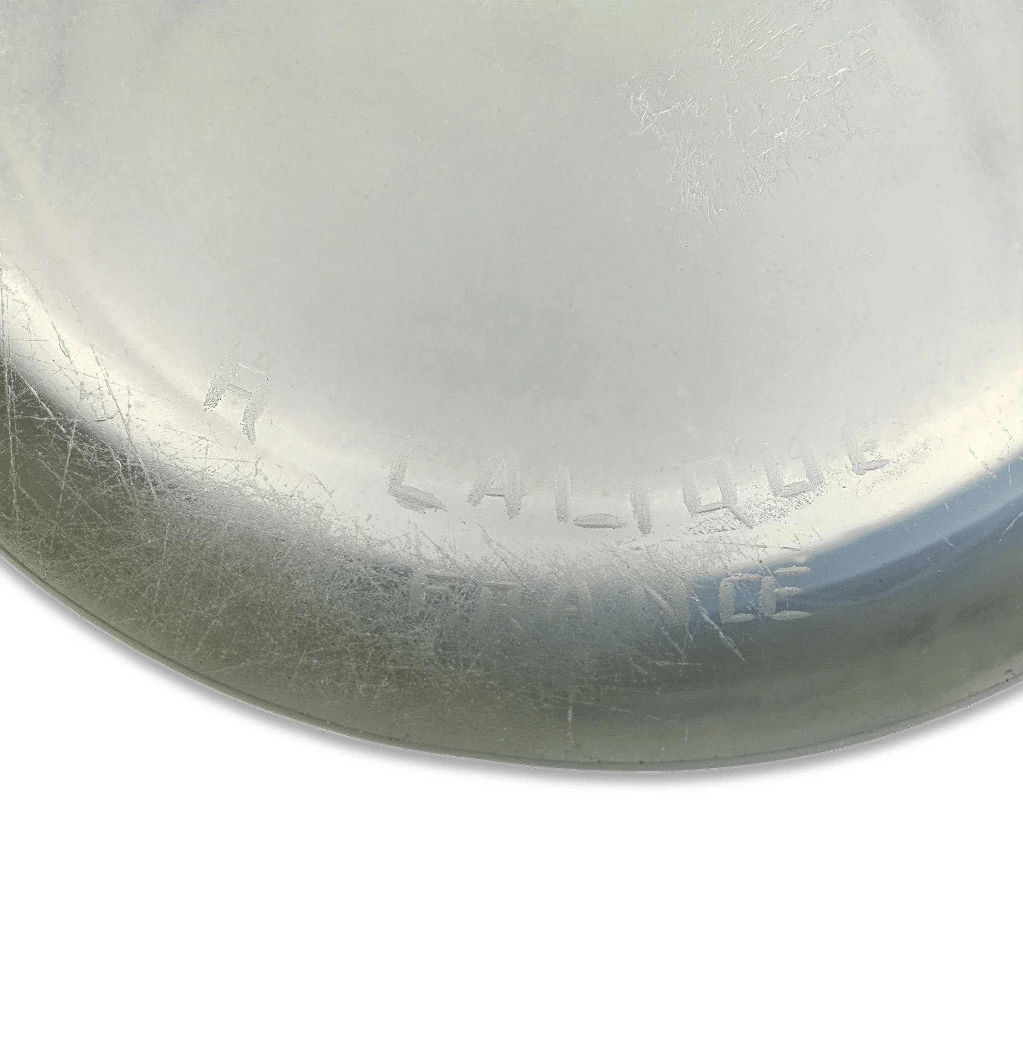 René Lalique Ceylan Vase - Image 4