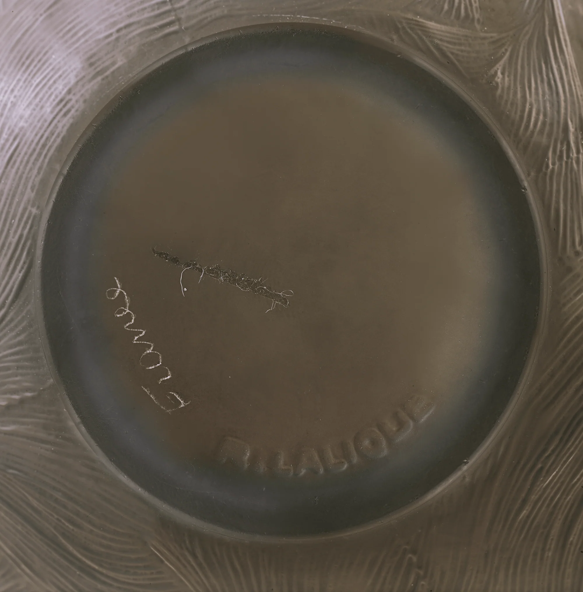 René Lalique Opalescent Formose Vase - Image 4