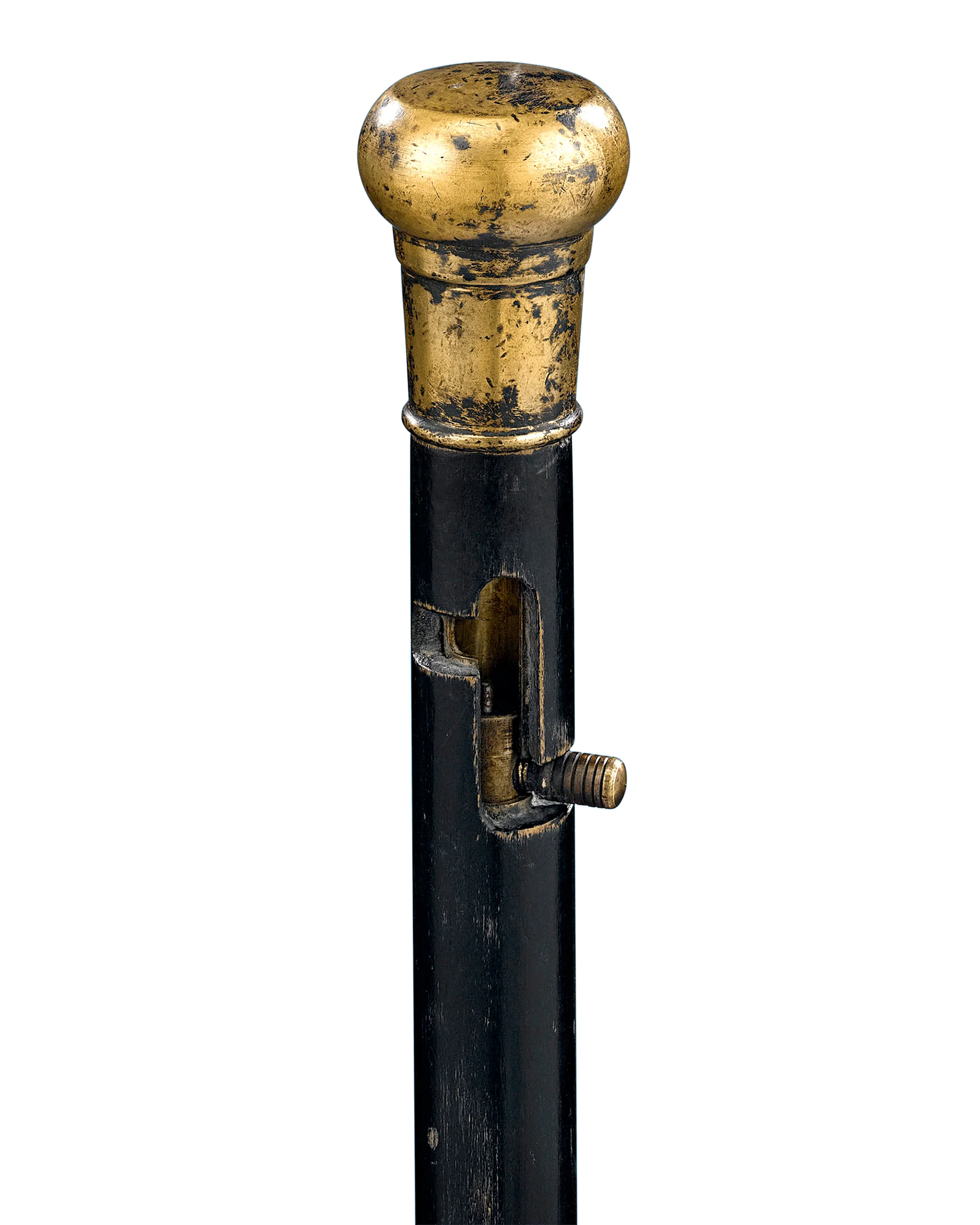 Rocket Flare Cane - Image 2
