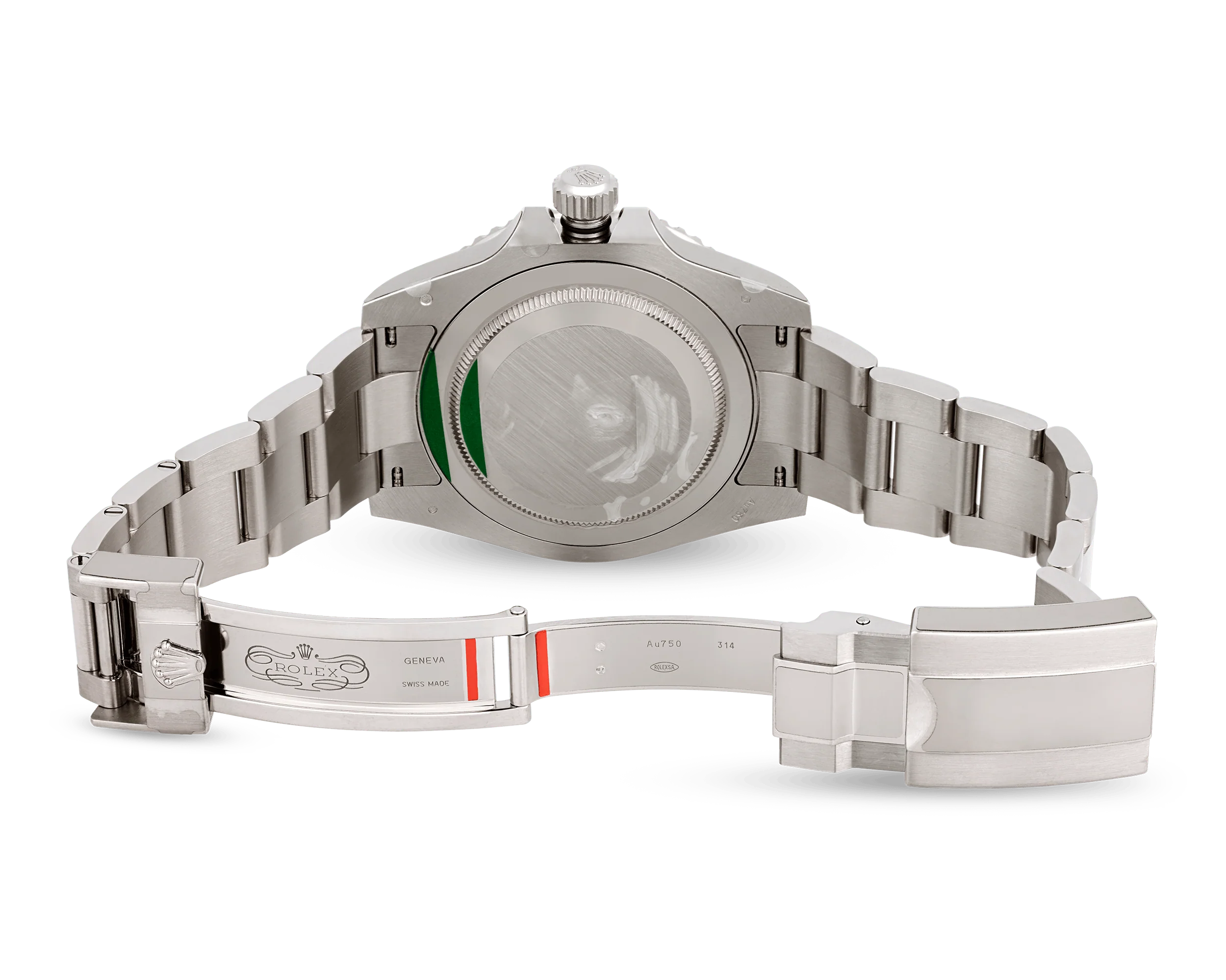 Rolex GMT-Master II Watch - Image 3