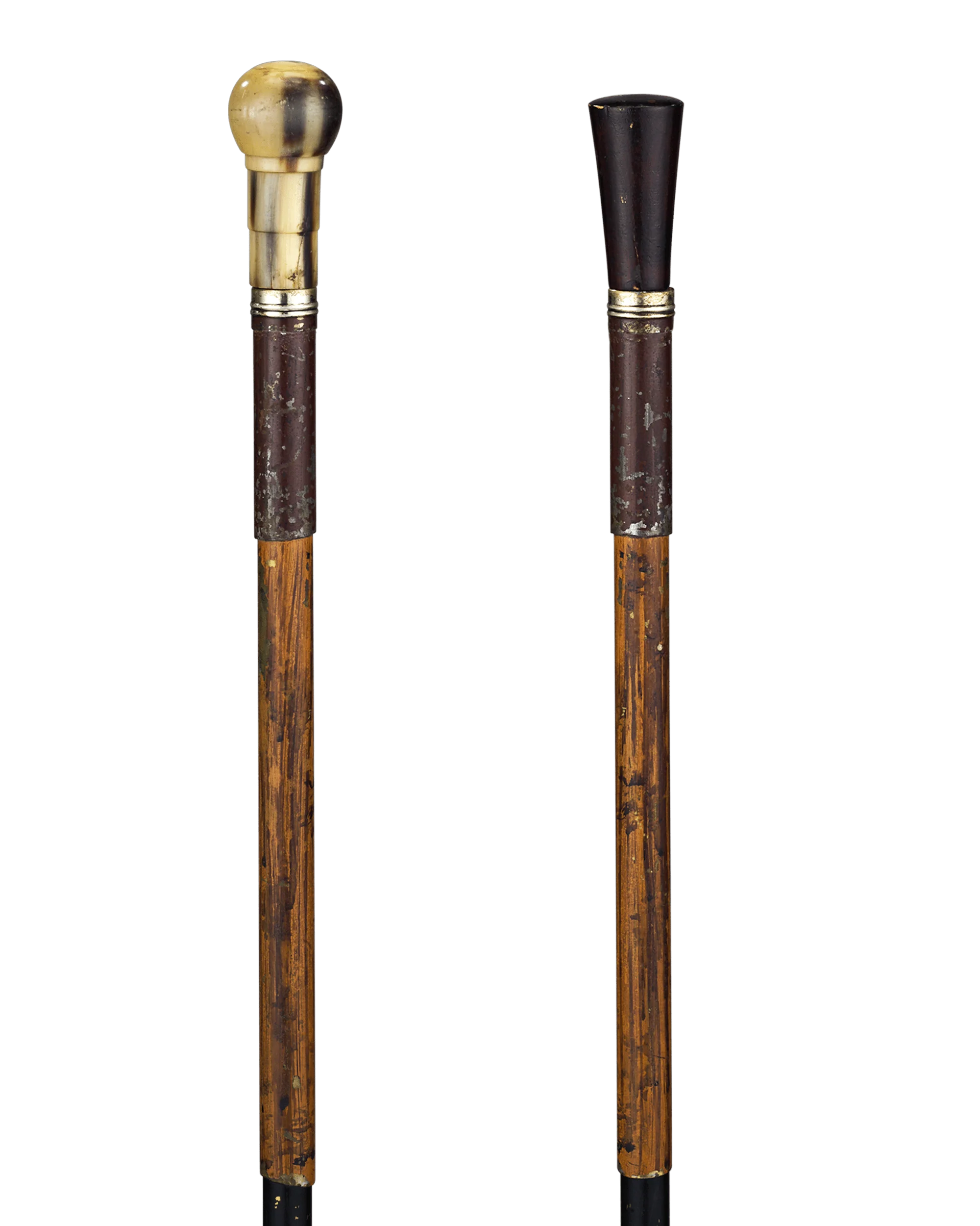 Salesman's Samples Cane - Image 2