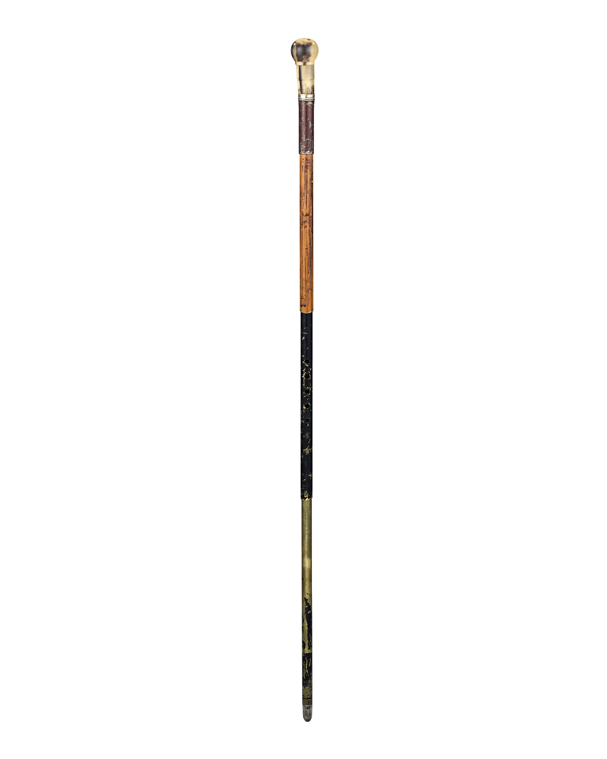 Salesman's Samples Cane - Image 3