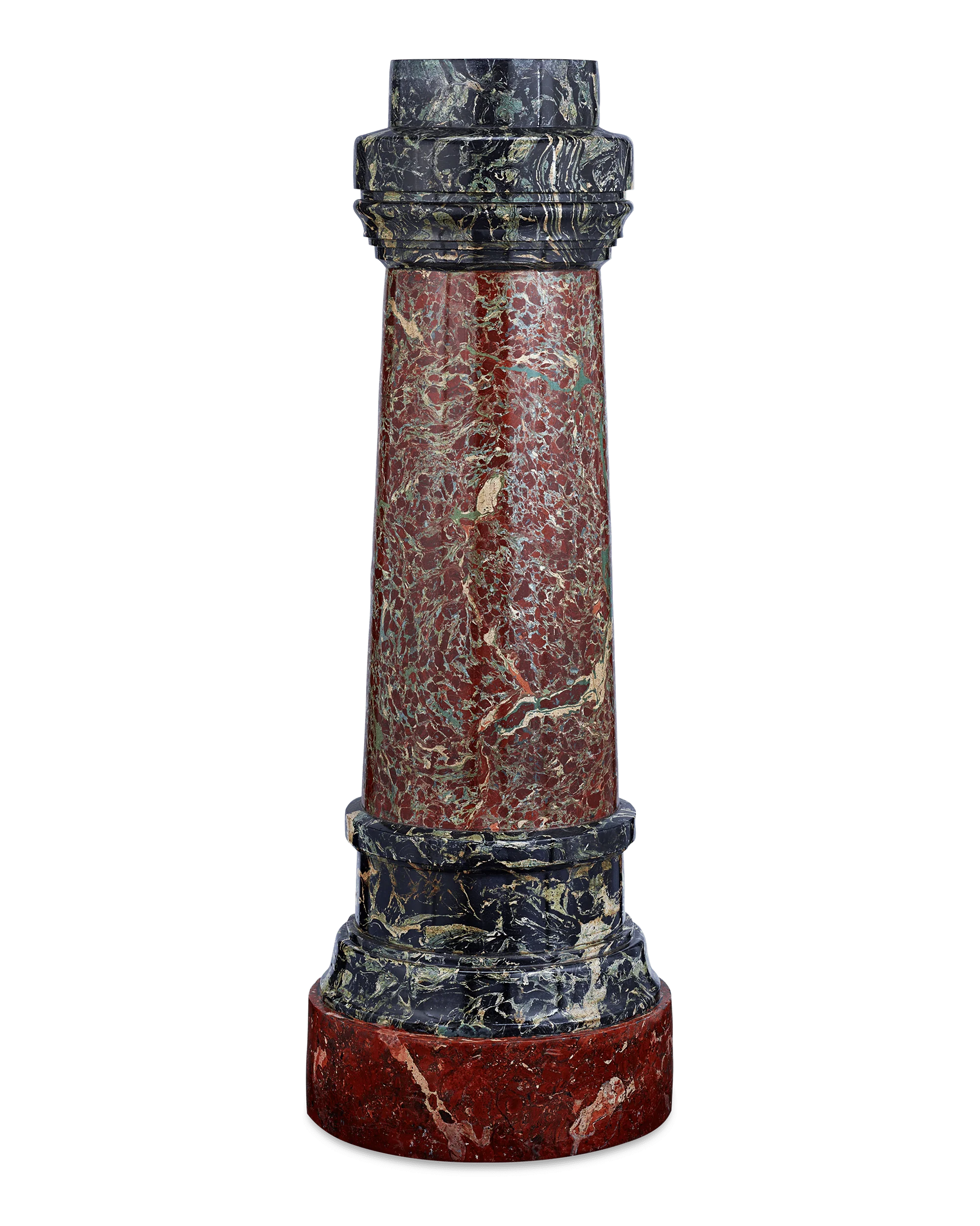 Scagliola Column - Image 2