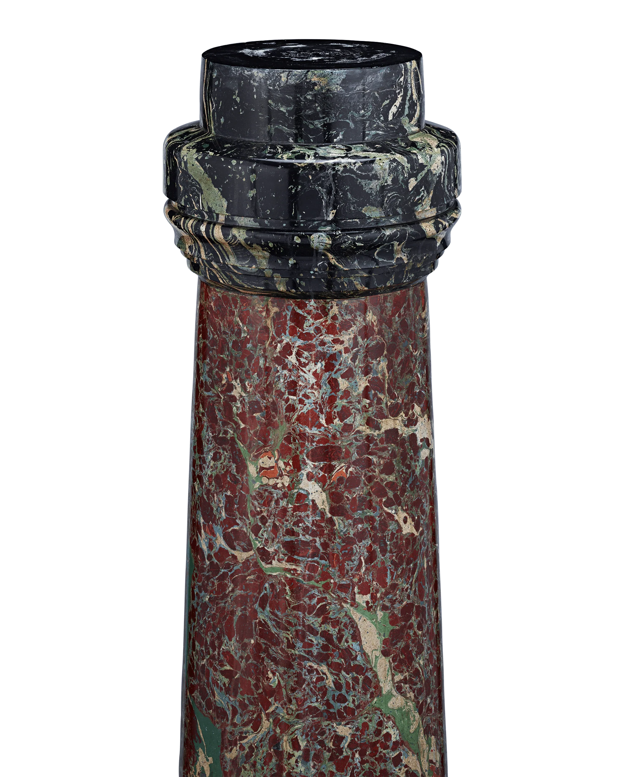 Scagliola Column - Image 3