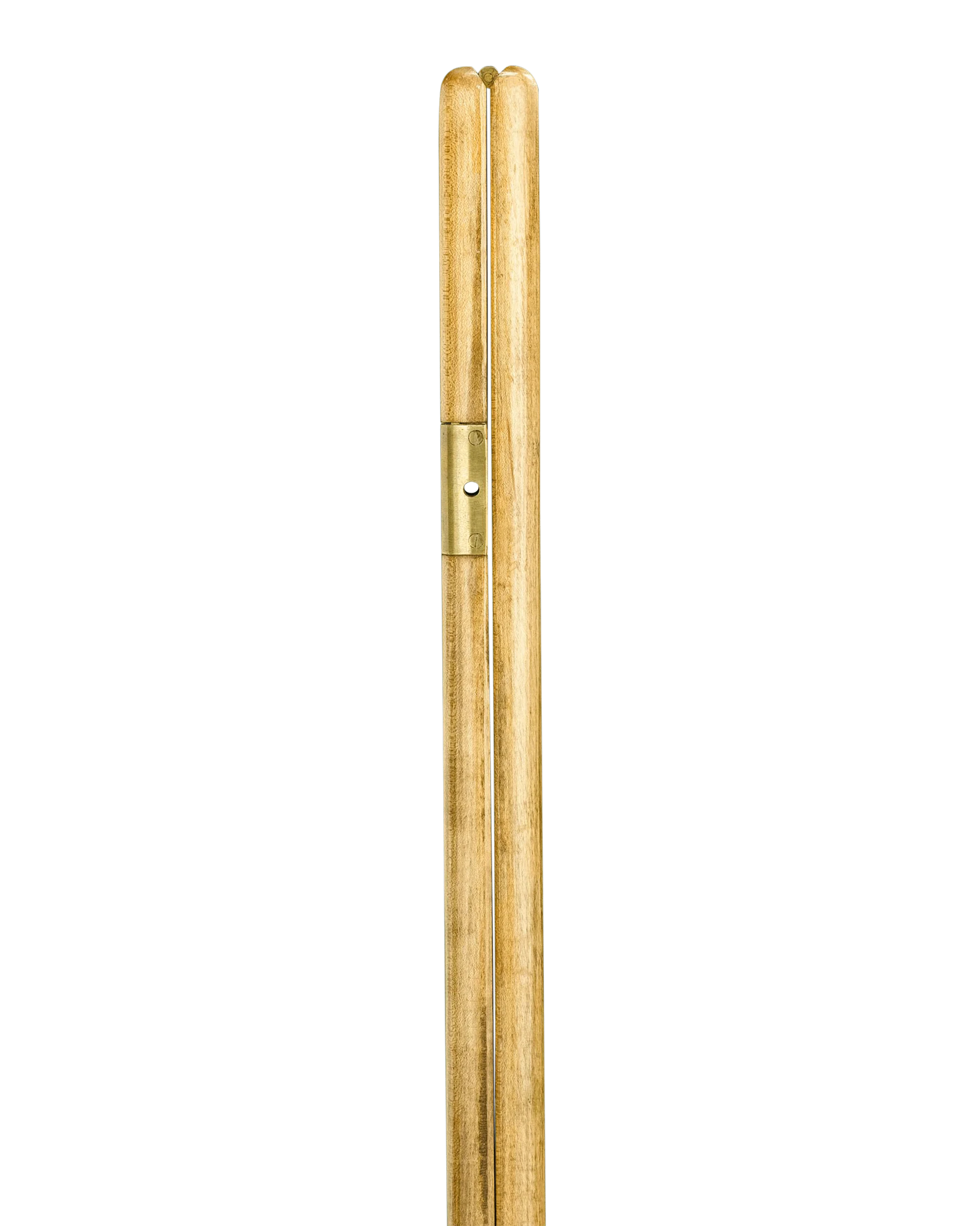 Sergeant Major's Pacing Cane - Image 3