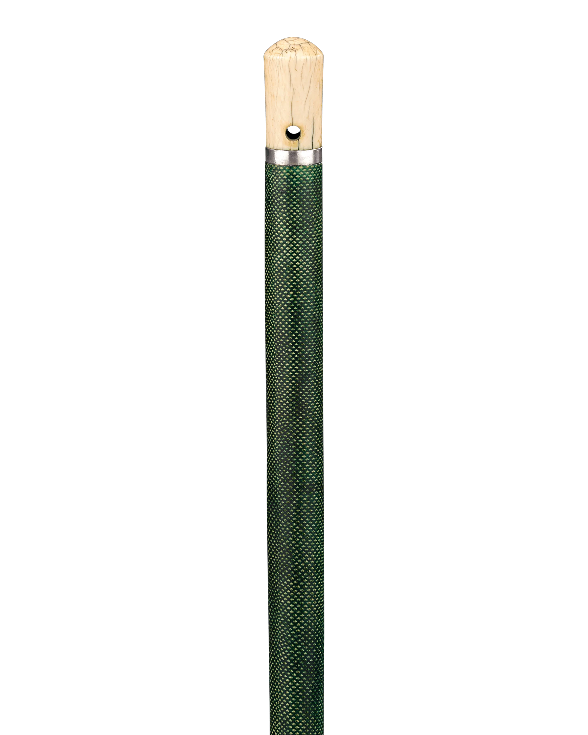 Shagreen Telescope Cane - Image 2