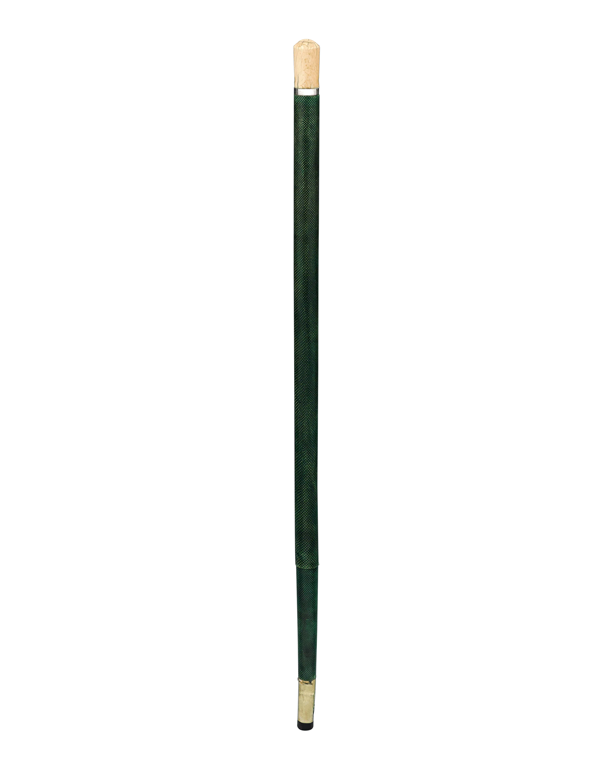 Shagreen Telescope Cane - Image 3