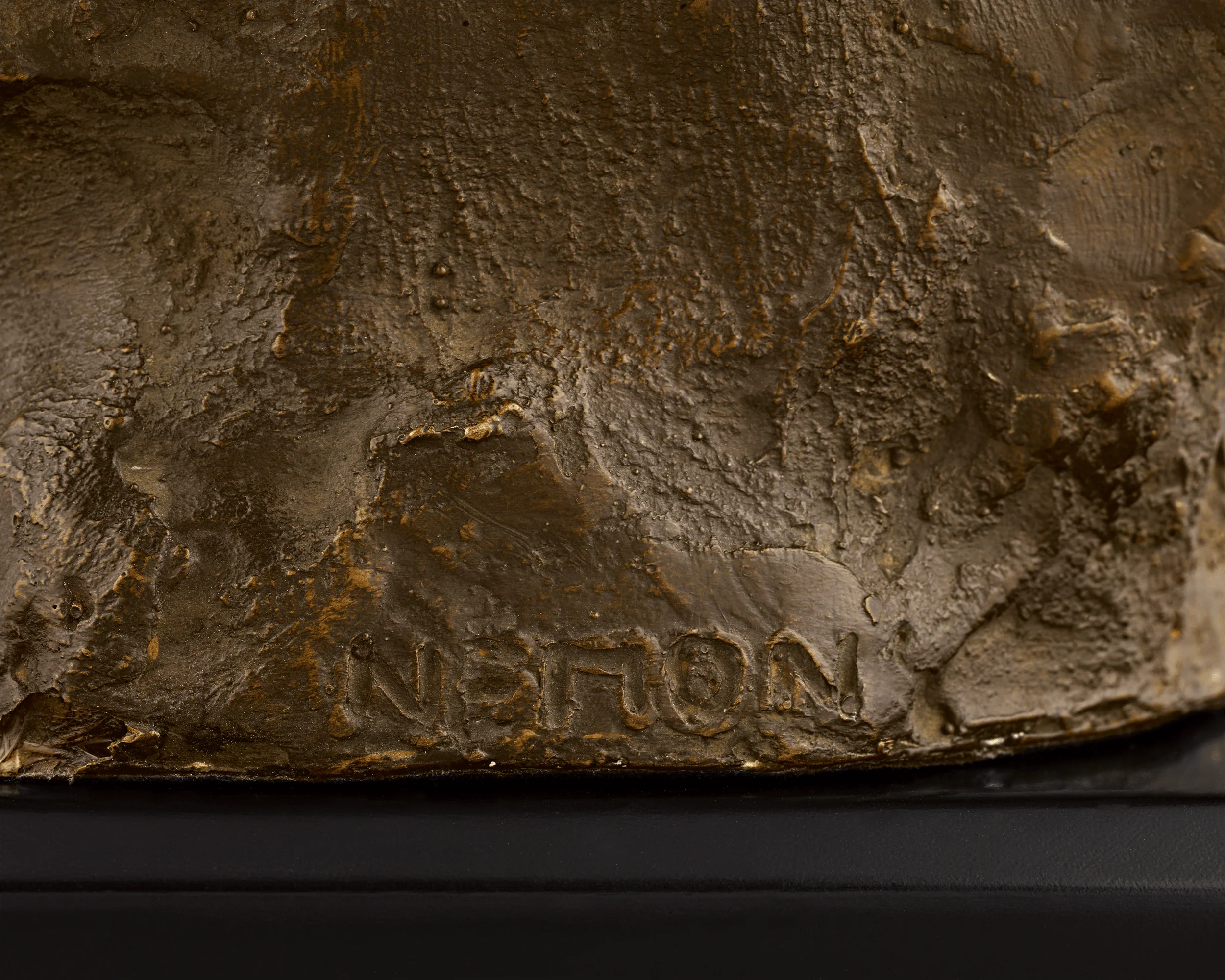 Sigmund Freud by Oscar Nemon - Image 6