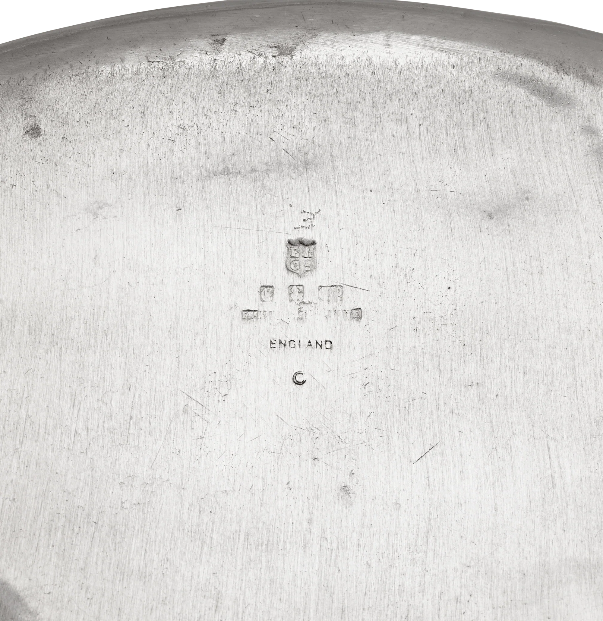 Silverplate Meat Trolley by Elkington & Co. - Image 6