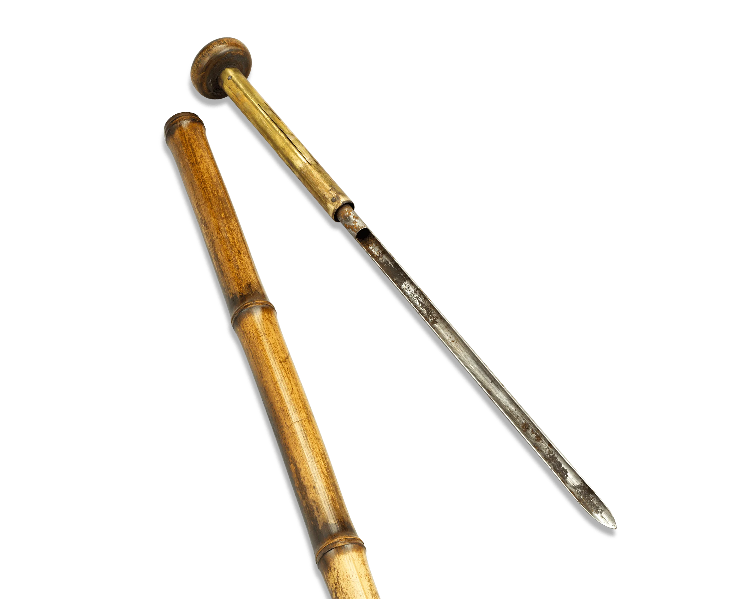 Soil Extractor Cane