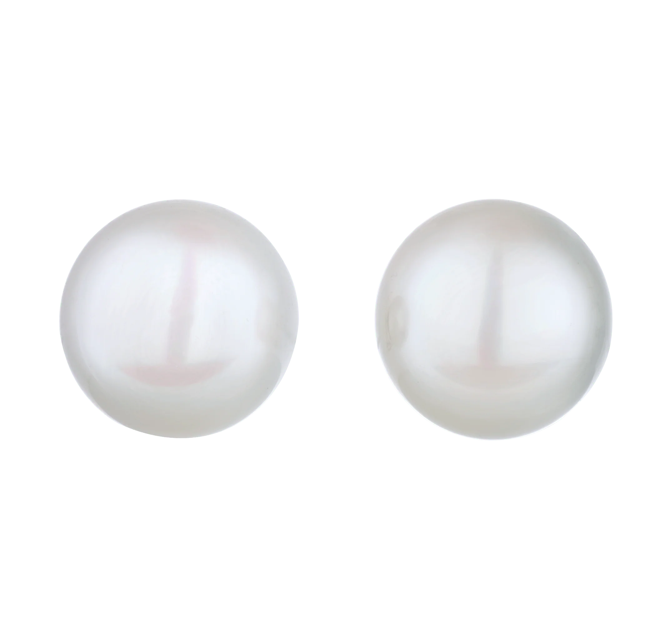 South Sea Pearl Earrings