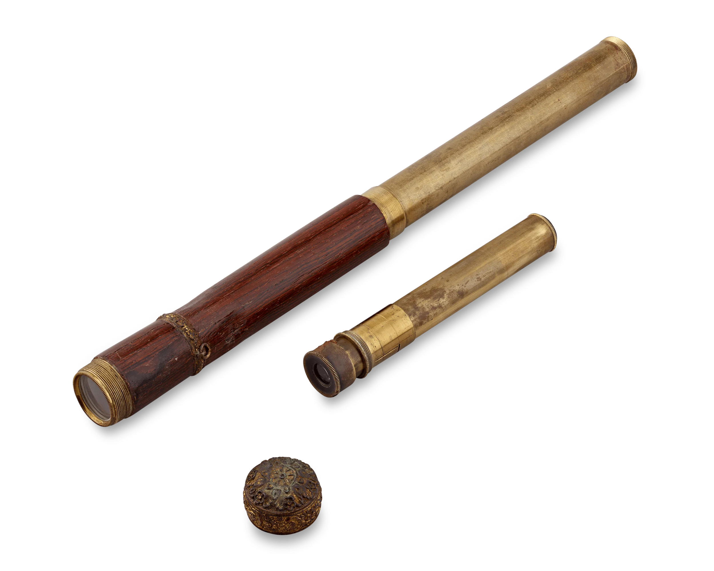 Spyglass Cane