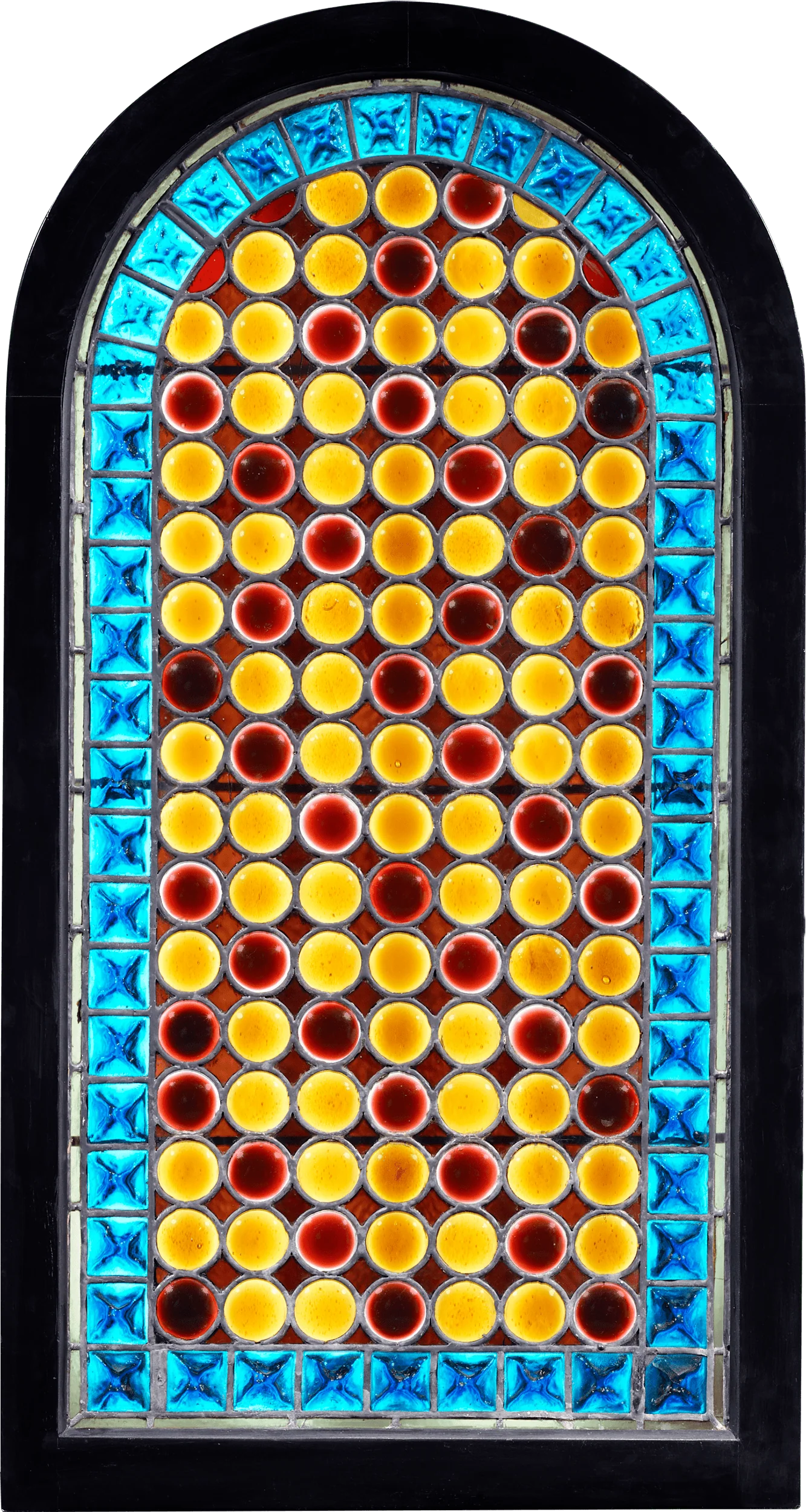Stained Glass Window by John La Farge - Image 2