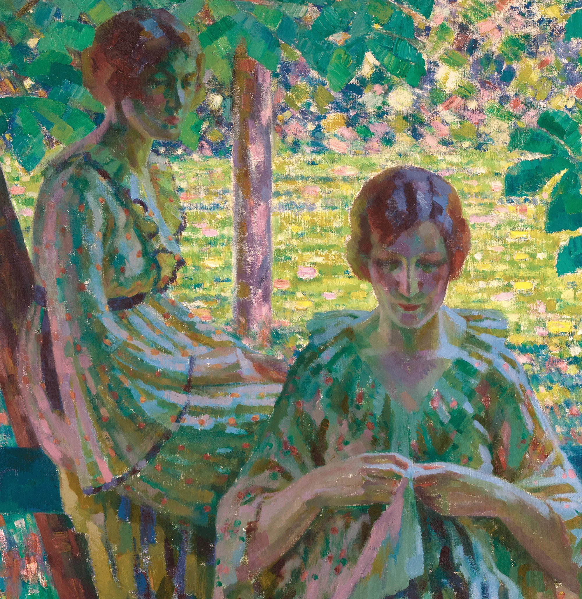 Summer Day by Louis Ritman - Image 3