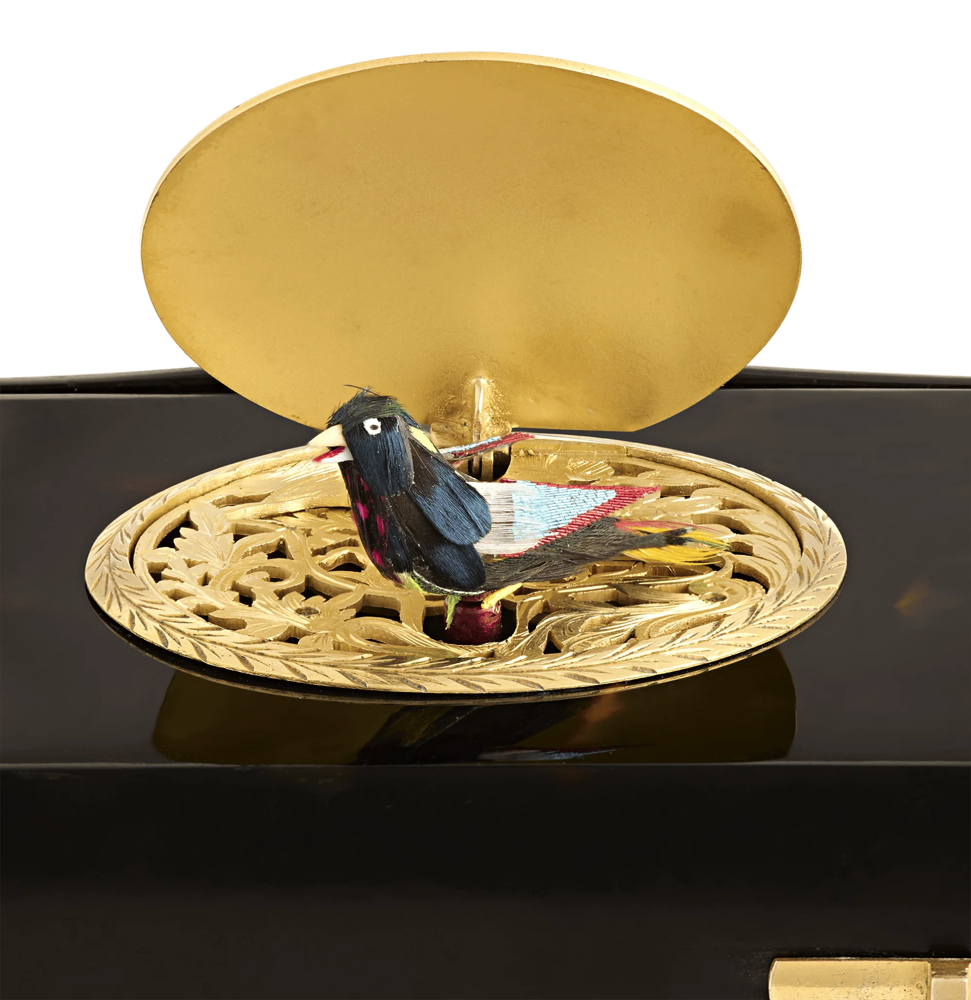 Swiss Bird Box - Image 2