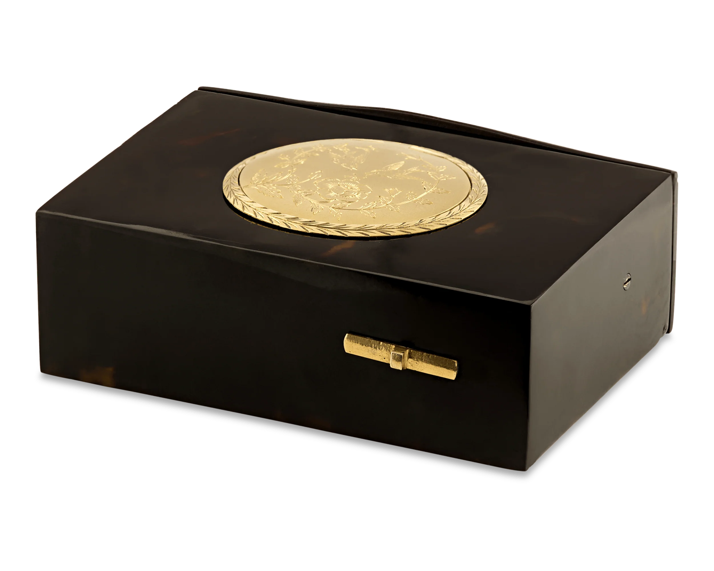 Swiss Bird Box - Image 4