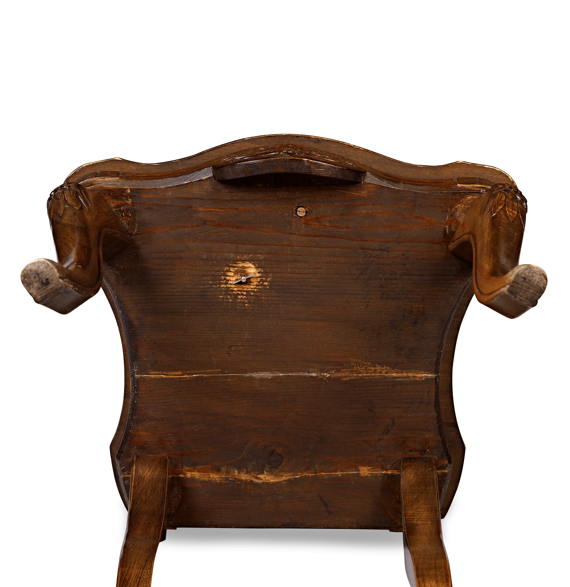 Swiss Black Forest Musical Chair - Image 5