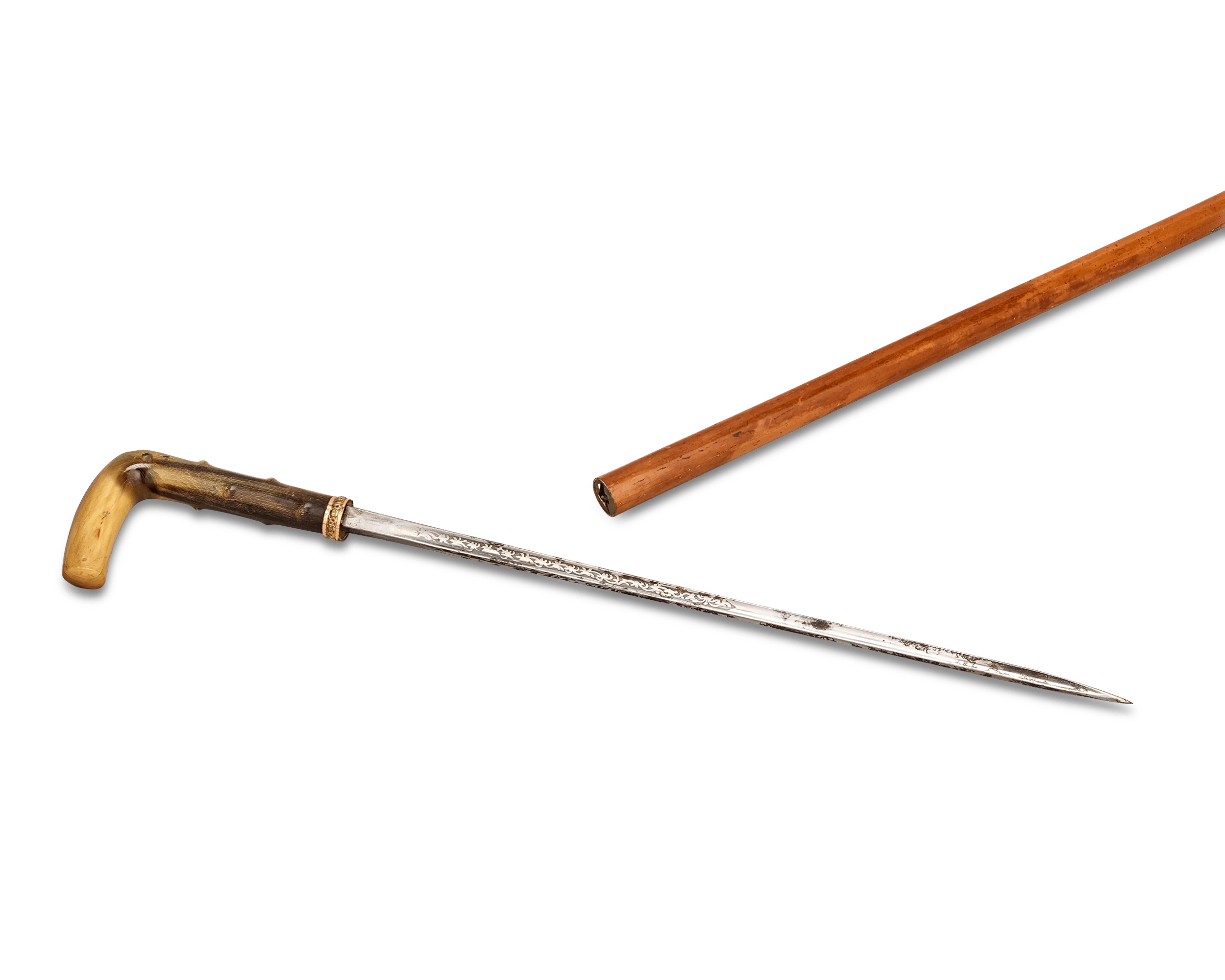 Sword Cane